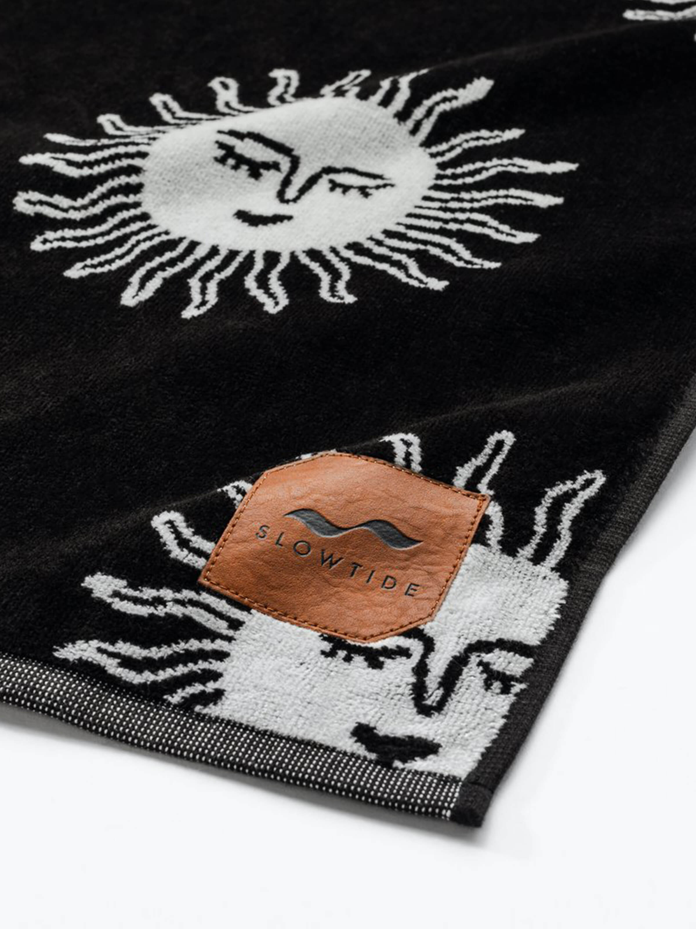 Slowtide Slow Burn Blanket - Mollusk Surf Shop