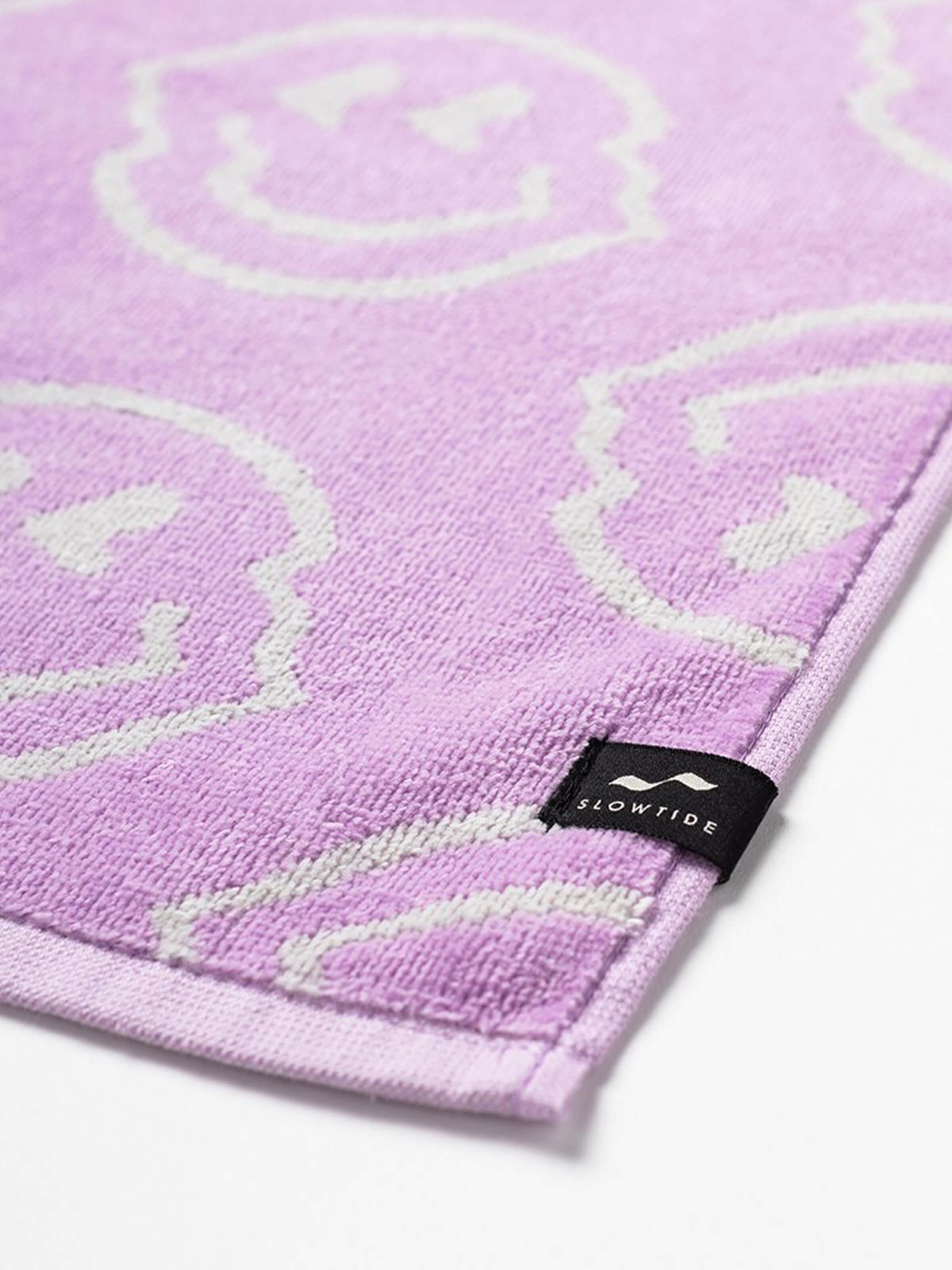 Slowtide Sydney Towel - Mollusk Surf Shop