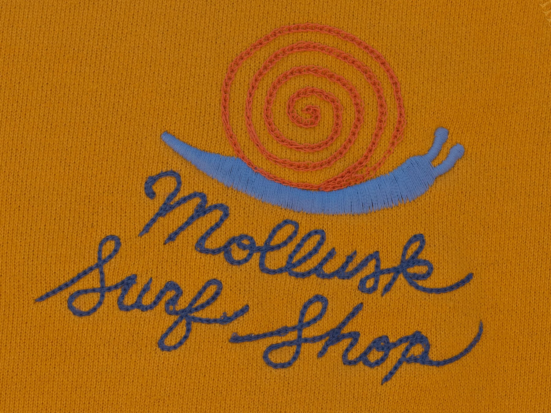 Snail Crew - XS - Mollusk Surf Shop