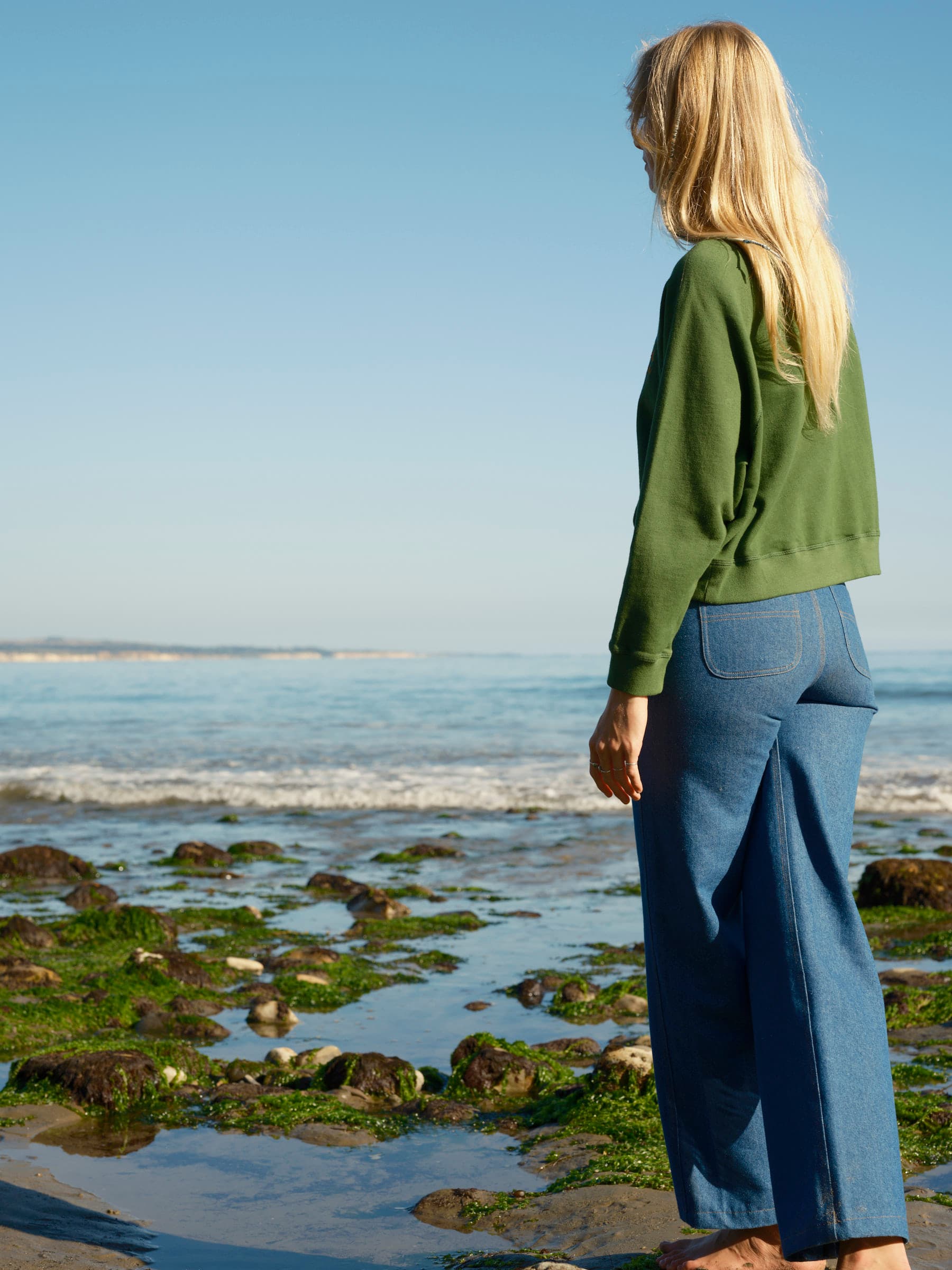 Snail Crew - XS - Mollusk Surf Shop