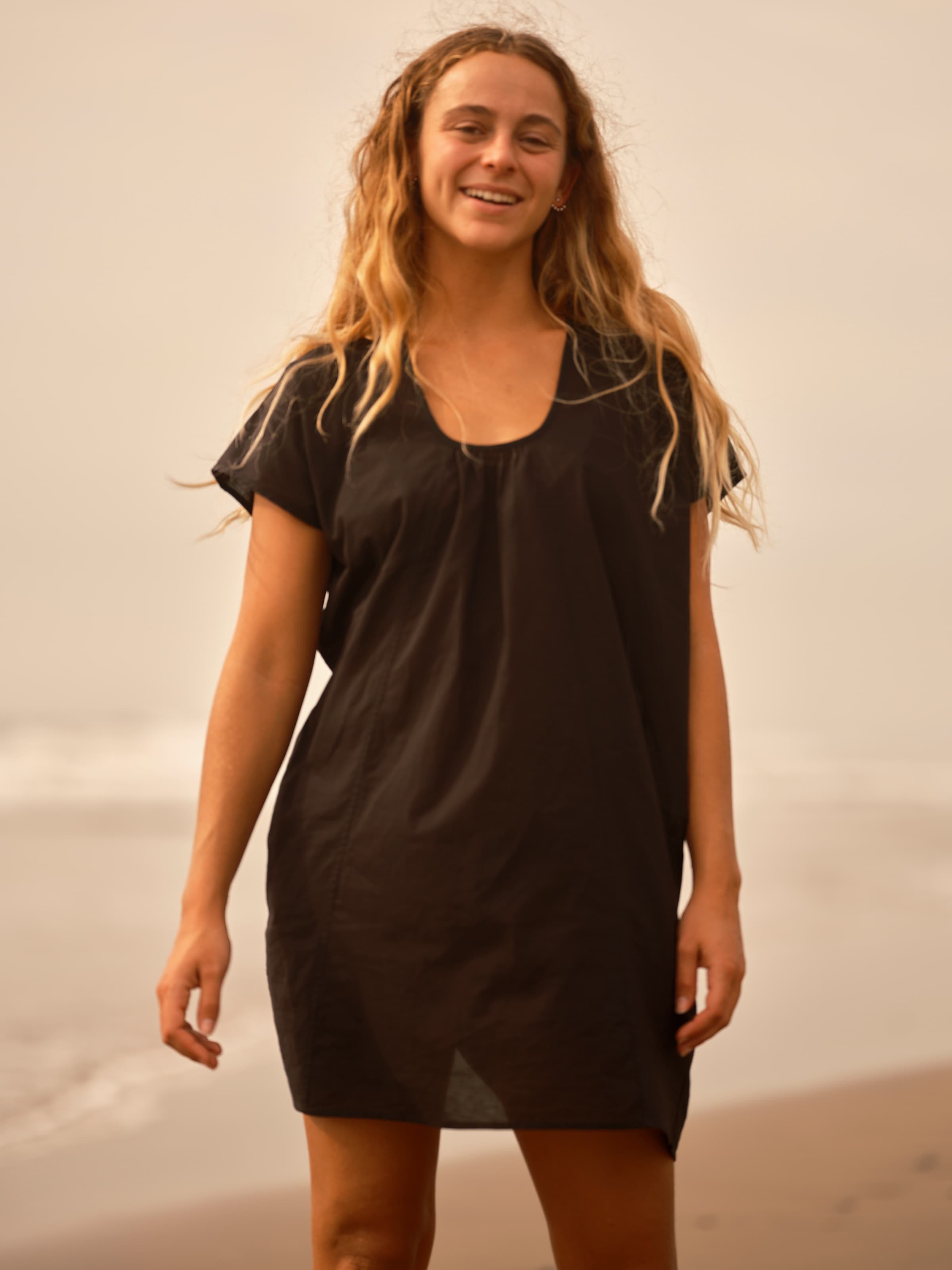 Sol Kaftan - S - Mollusk Surf Shop