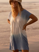 Sol Kaftan - XS - Mollusk Surf Shop - description