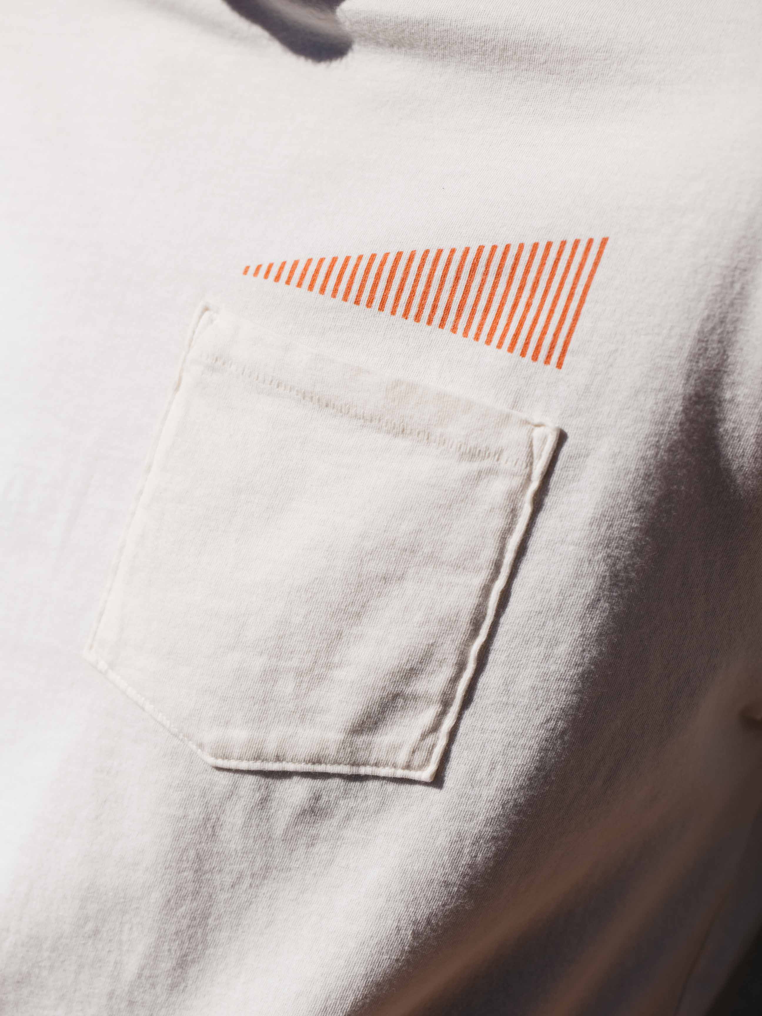 Spectrum Tee - S - Mollusk Surf Shop - description