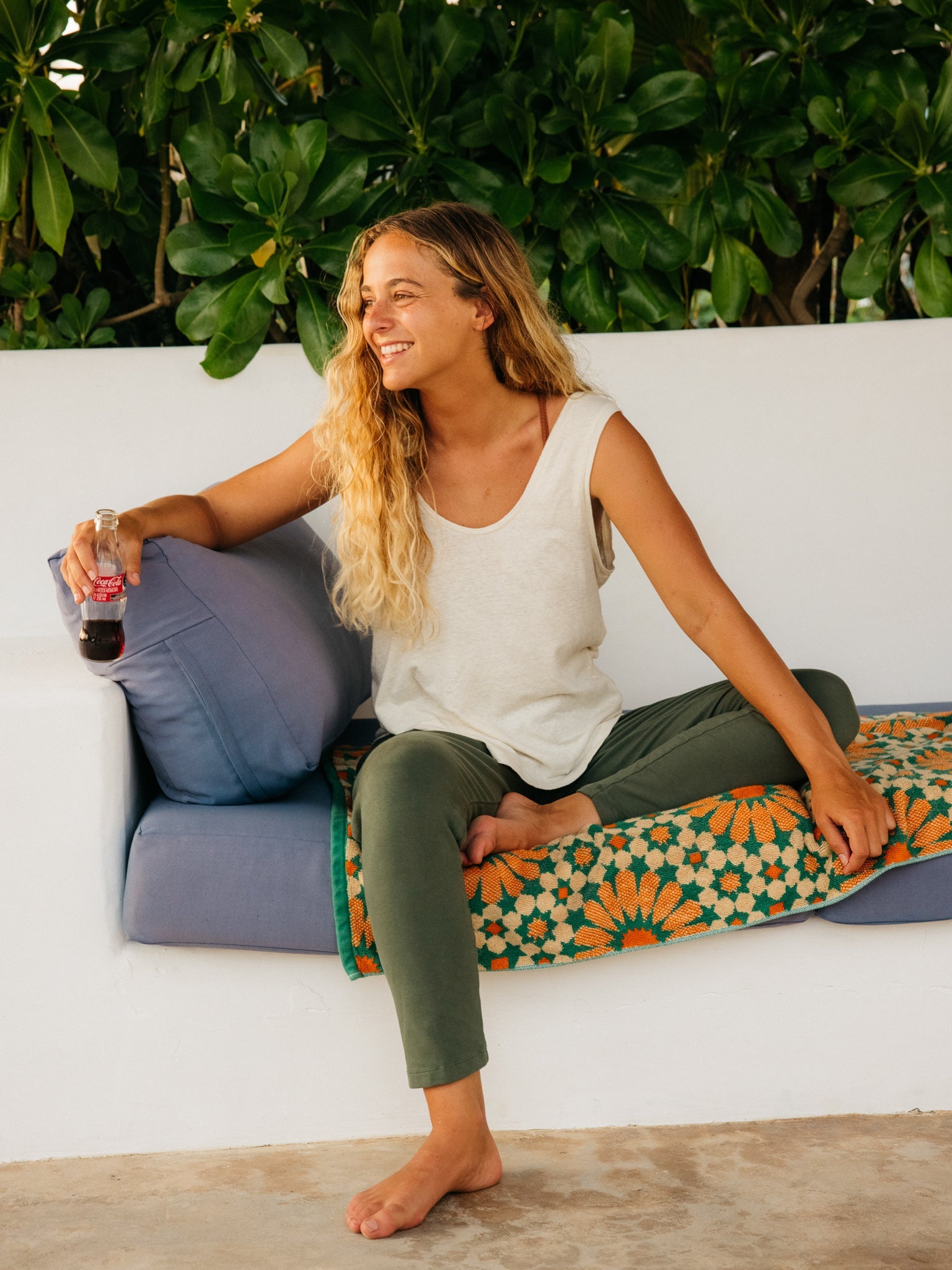 Stile Towel - OS - Mollusk Surf Shop
