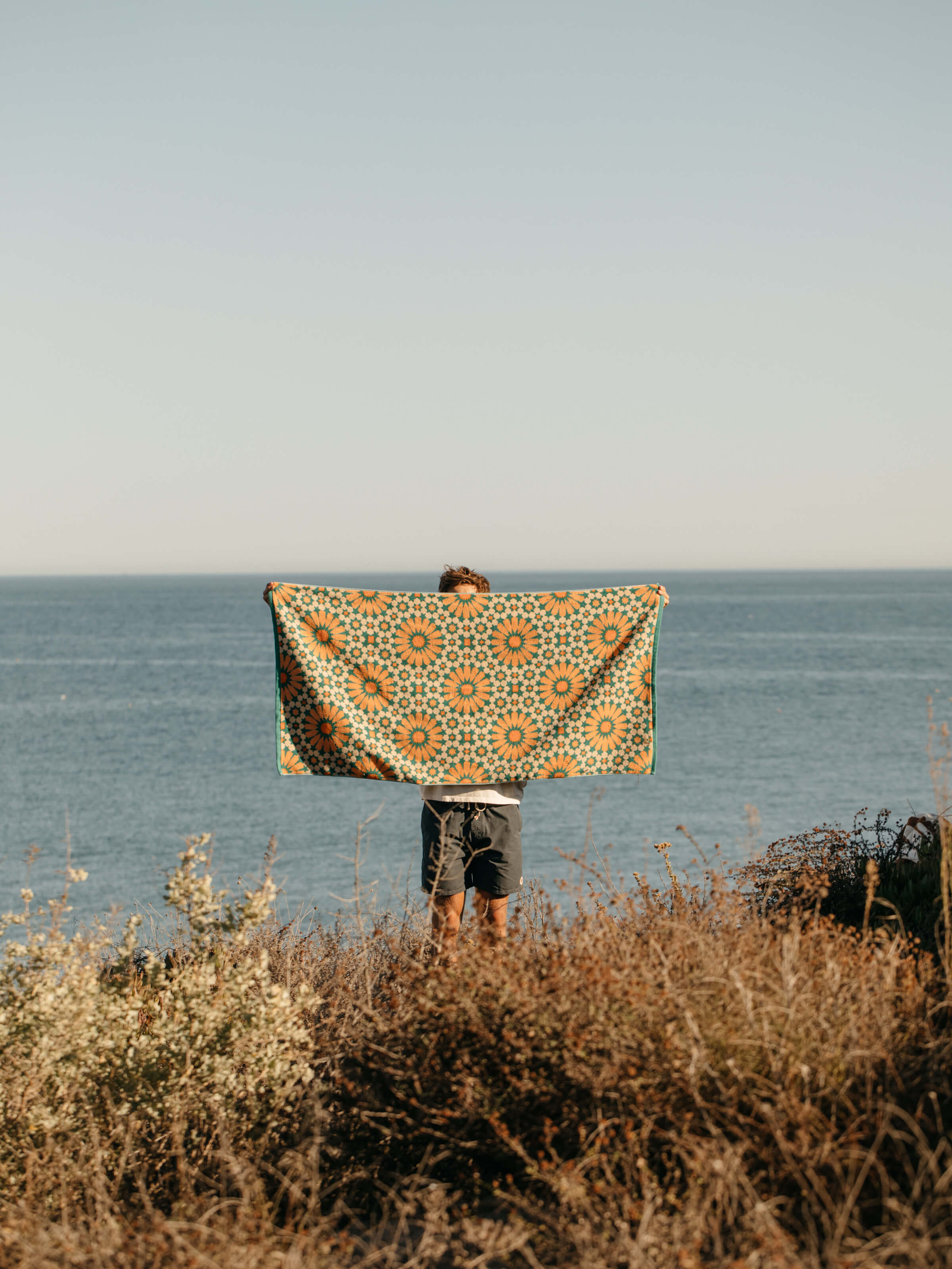 Stile Towel - OS - Mollusk Surf Shop