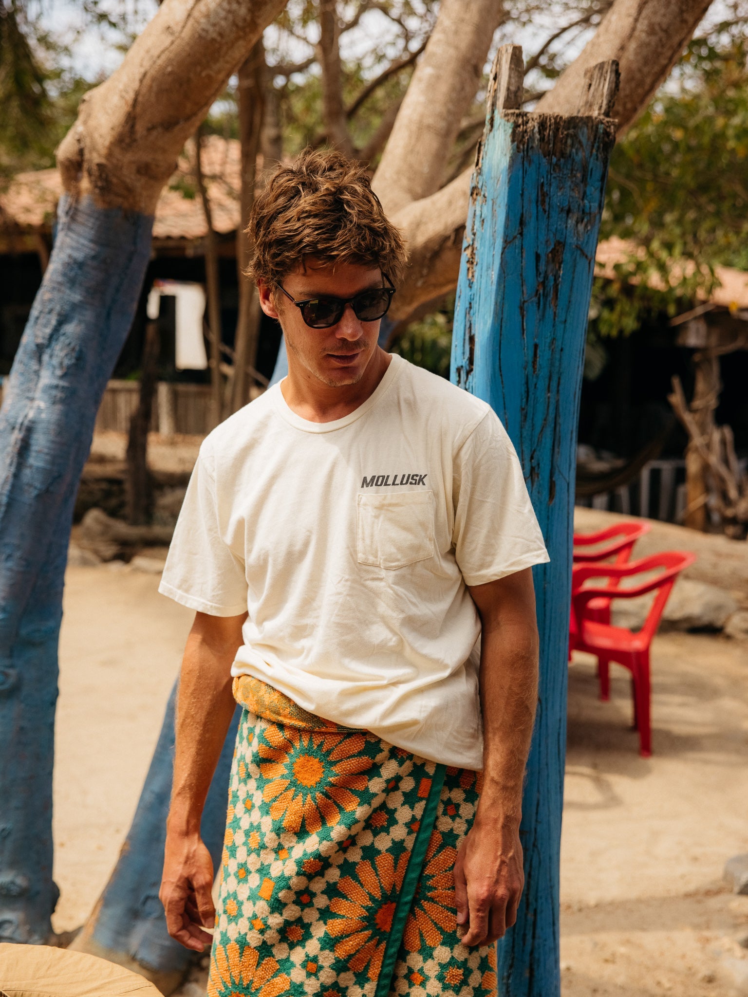 Stile Towel - OS - Mollusk Surf Shop