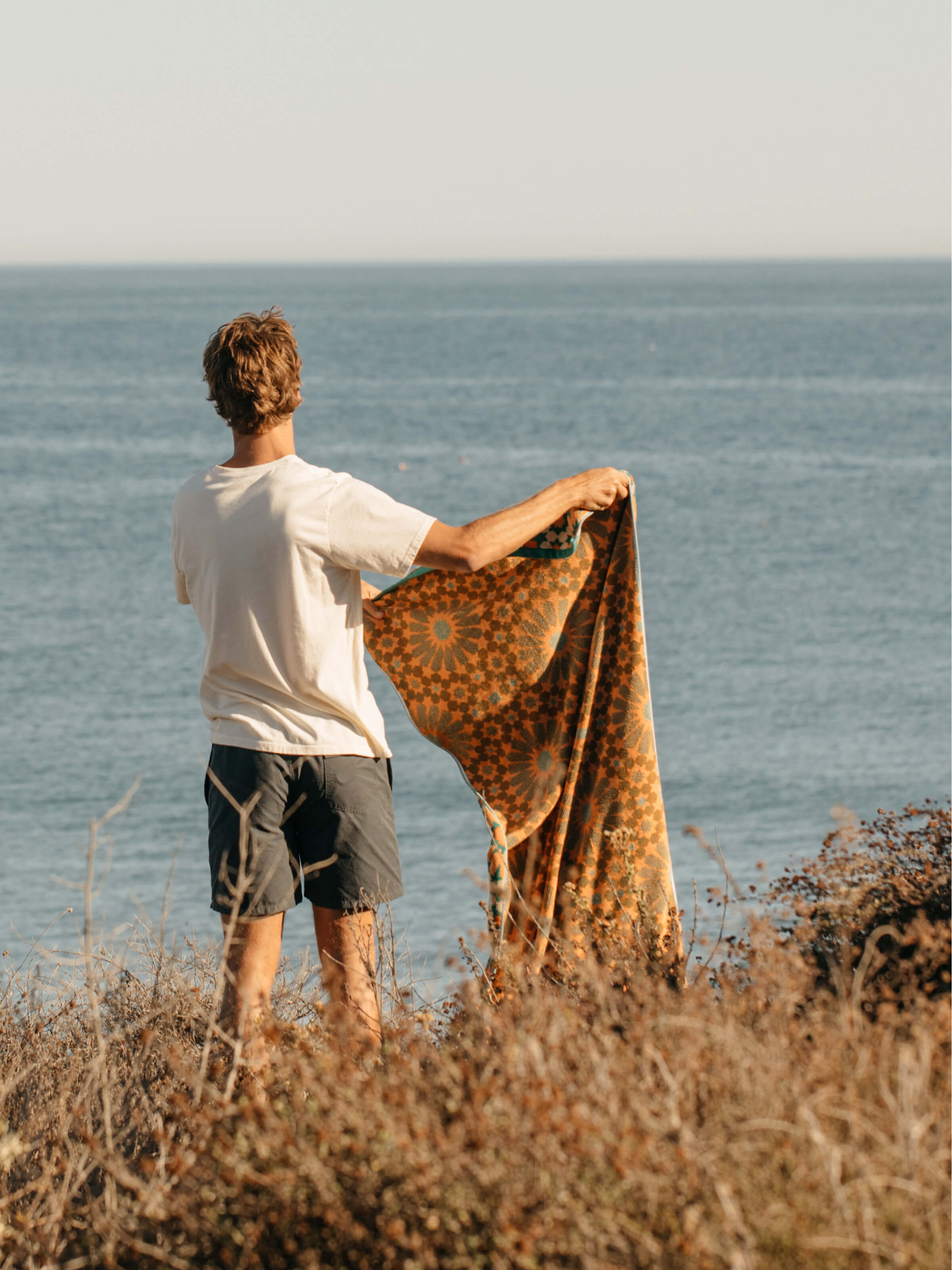 Stile Towel - OS - Mollusk Surf Shop