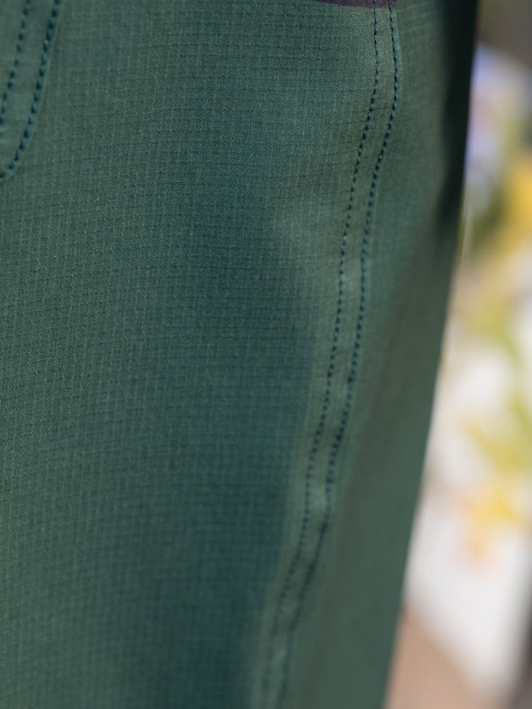 Stretch Notched Trunks - 28 - Mollusk Surf Shop