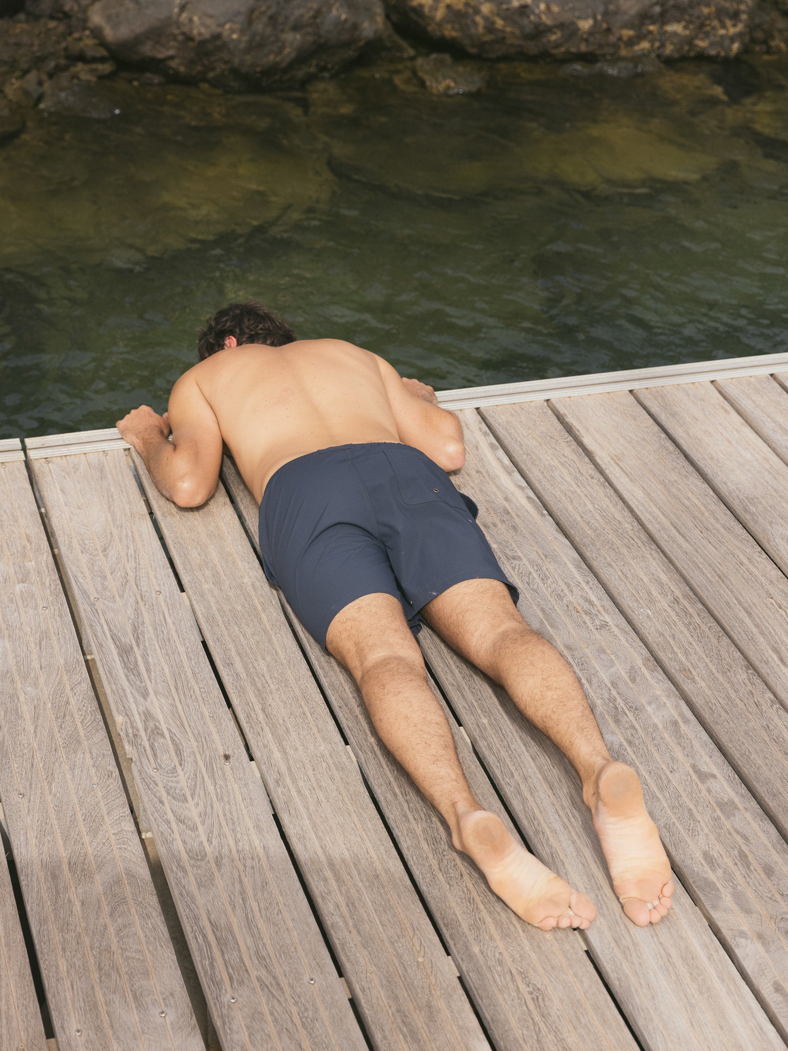 Stretch Vacation Trunks - S - Mollusk Surf Shop