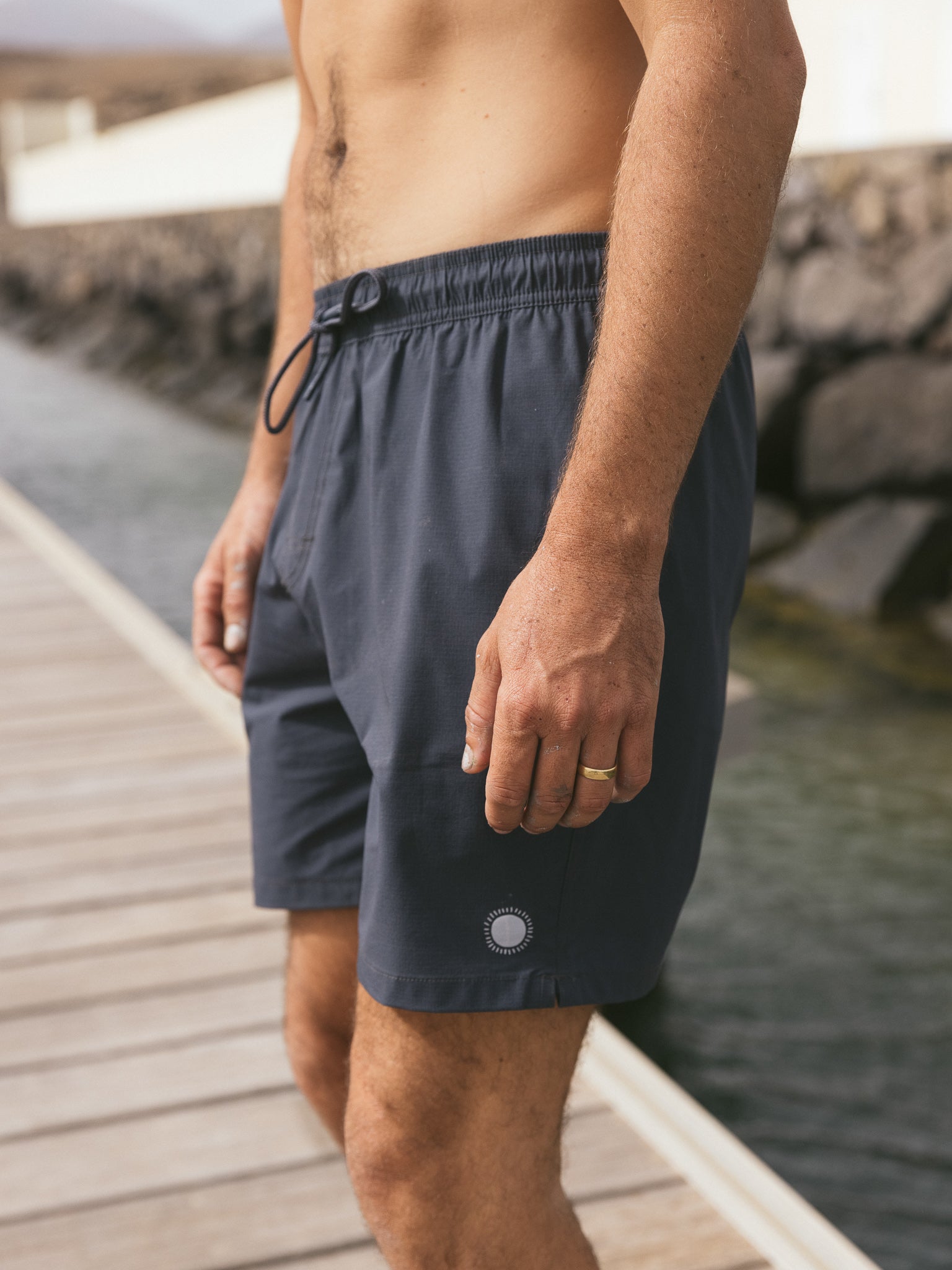 Stretch Vacation Trunks - S - Mollusk Surf Shop