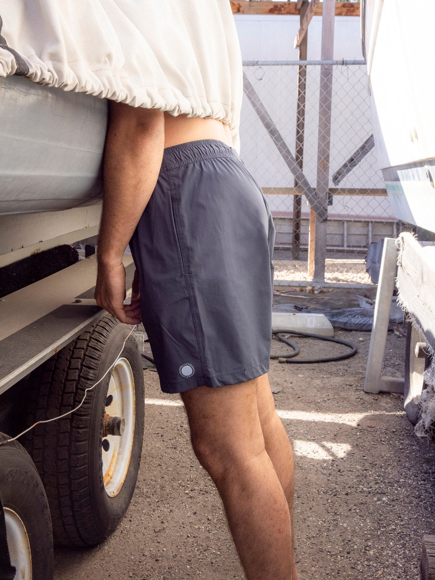 Stretch Vacation Trunks - S - Mollusk Surf Shop