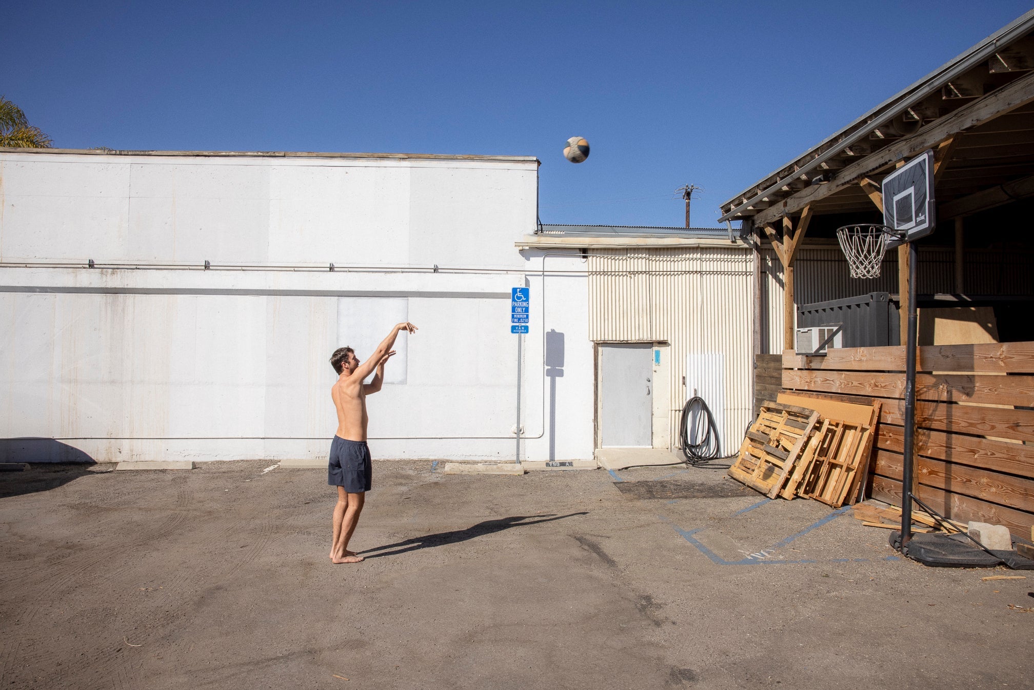 Stretch Vacation Trunks - S - Mollusk Surf Shop
