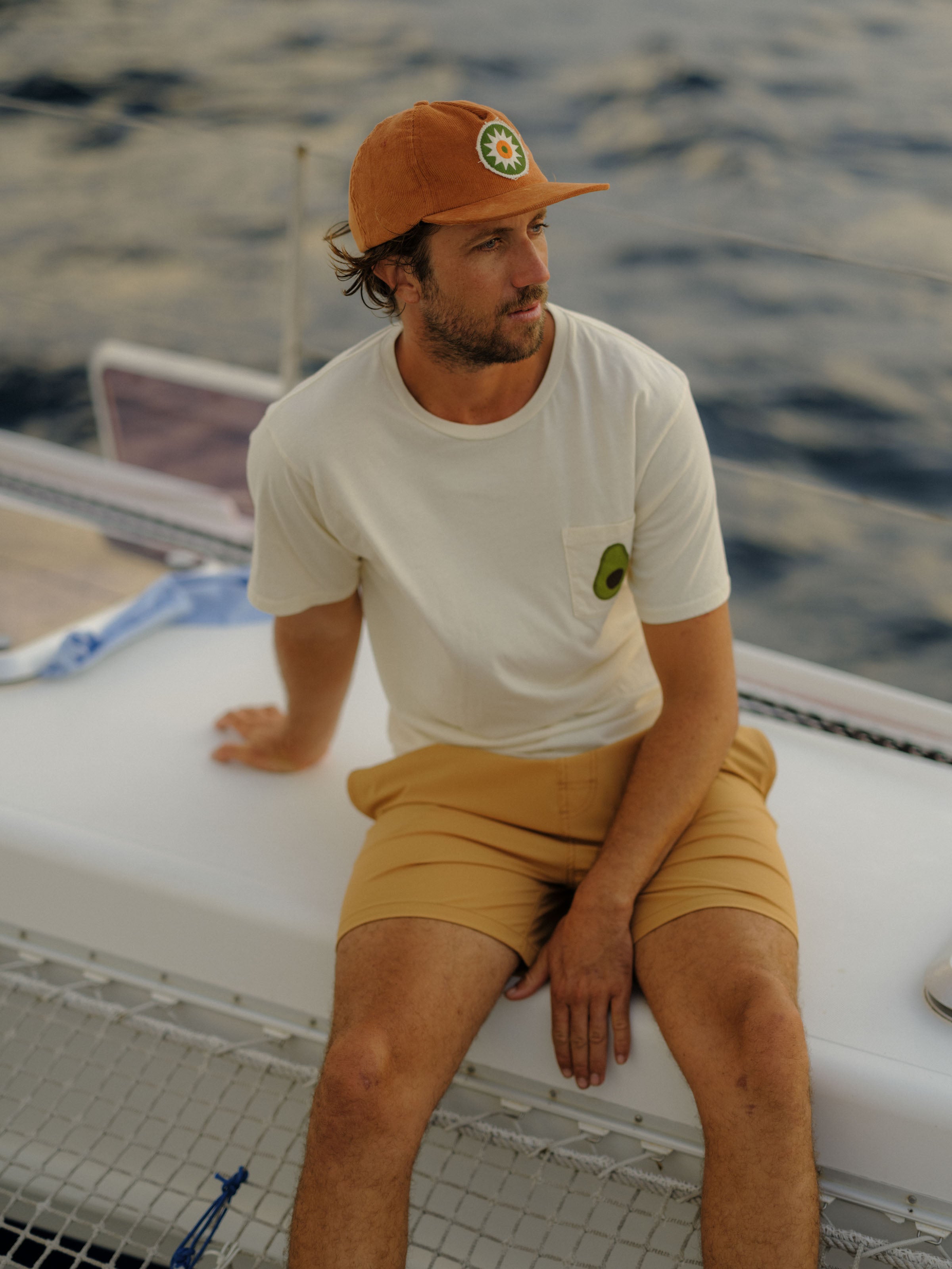 Stretch Vacation Trunks - S - Mollusk Surf Shop