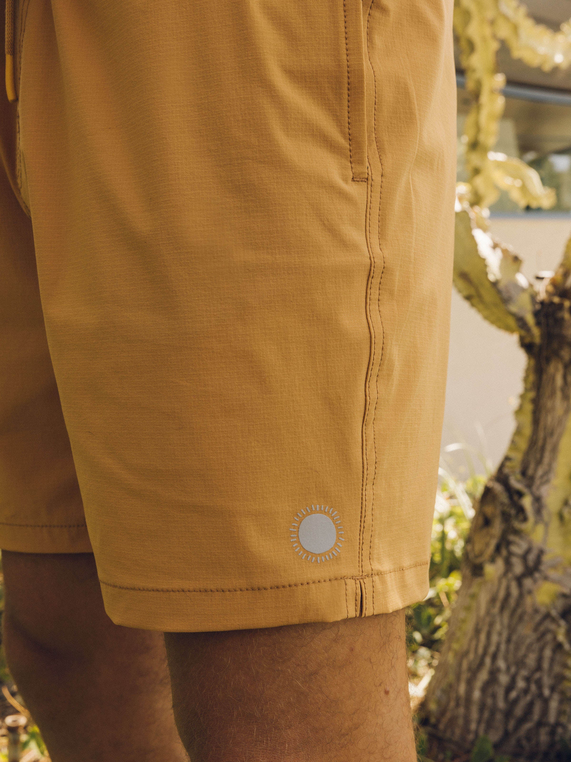 Stretch Vacation Trunks - S - Mollusk Surf Shop