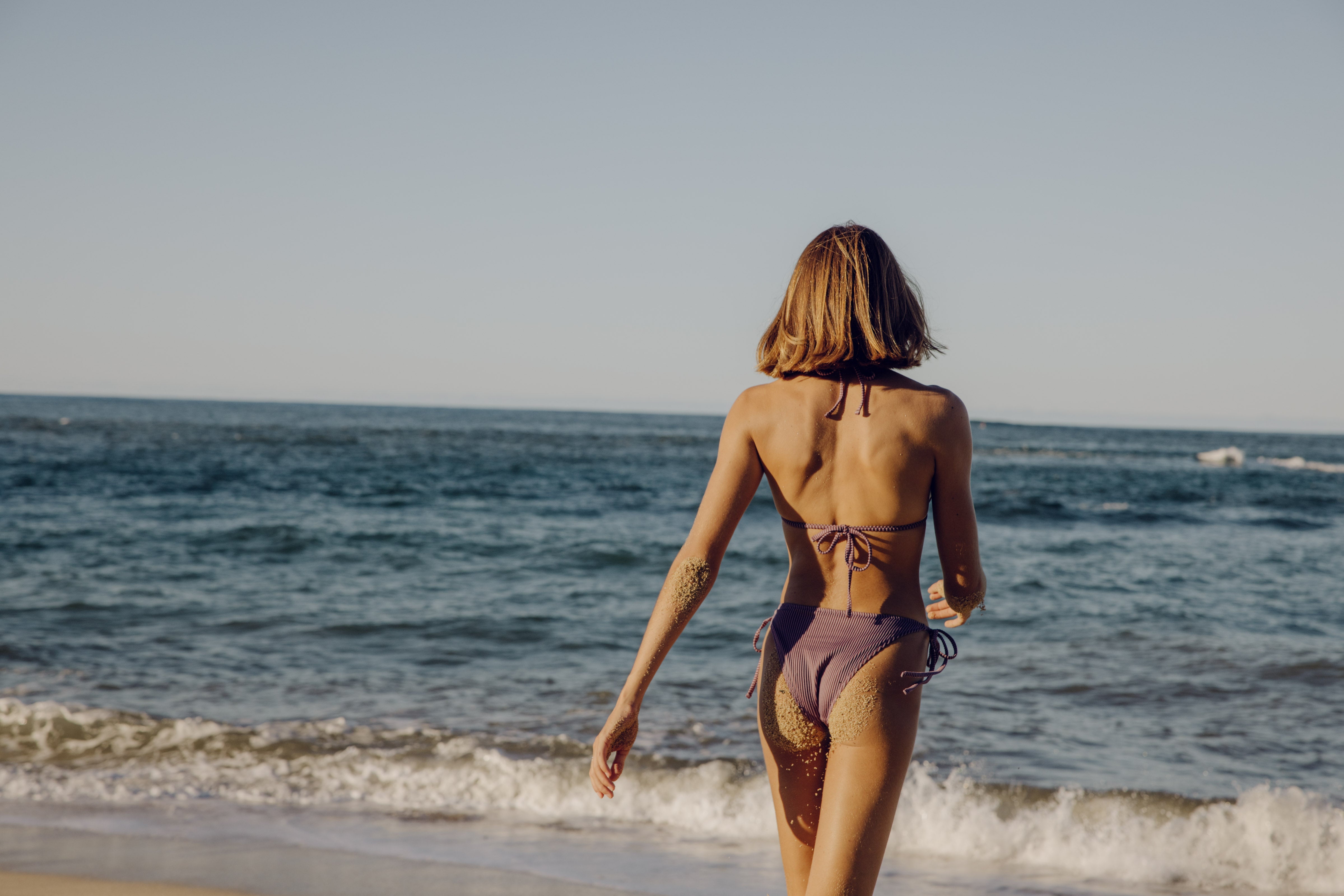 String Theory Bikini Bottom - XS - Mollusk Surf Shop