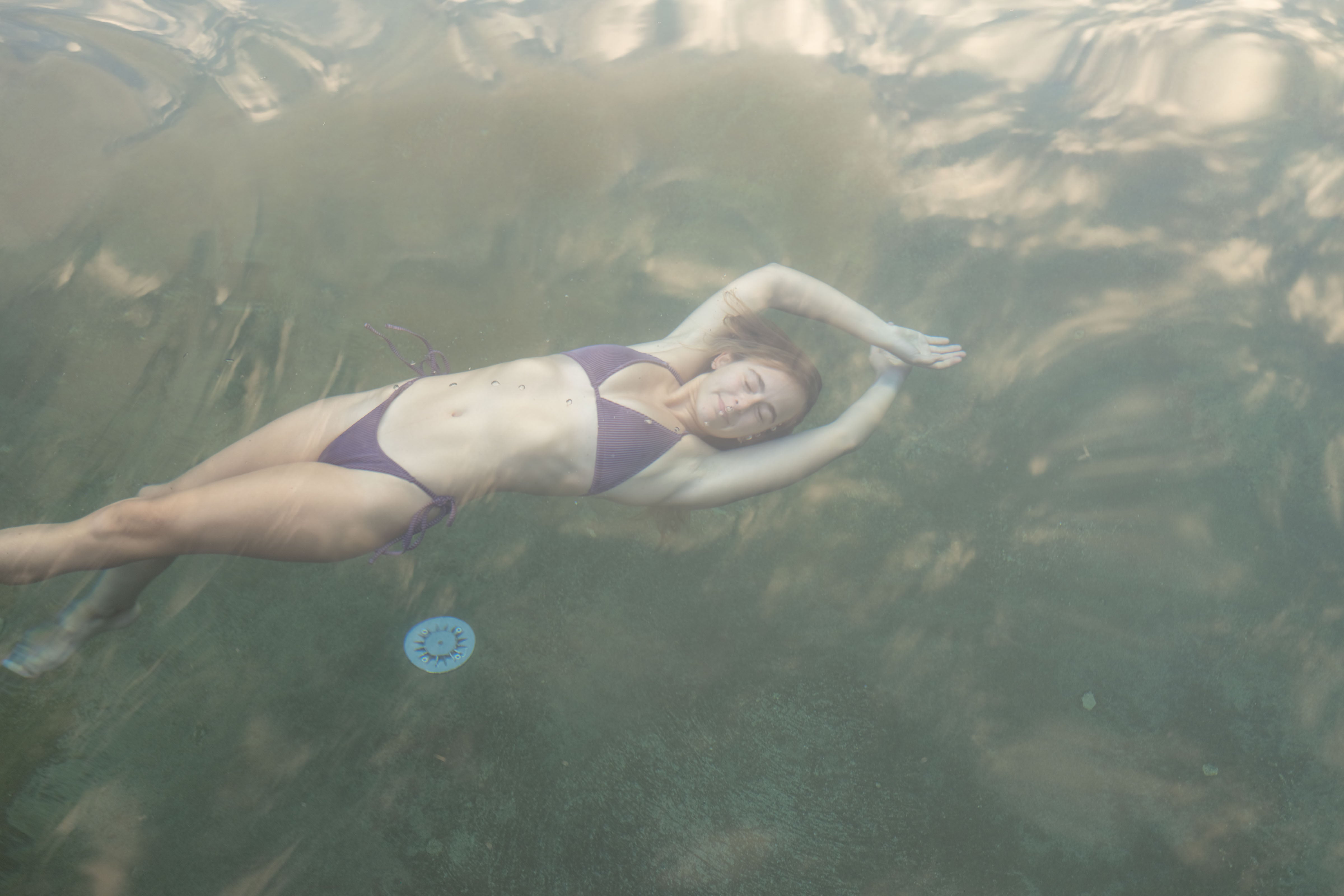 String Theory Bikini Bottom - XS - Mollusk Surf Shop