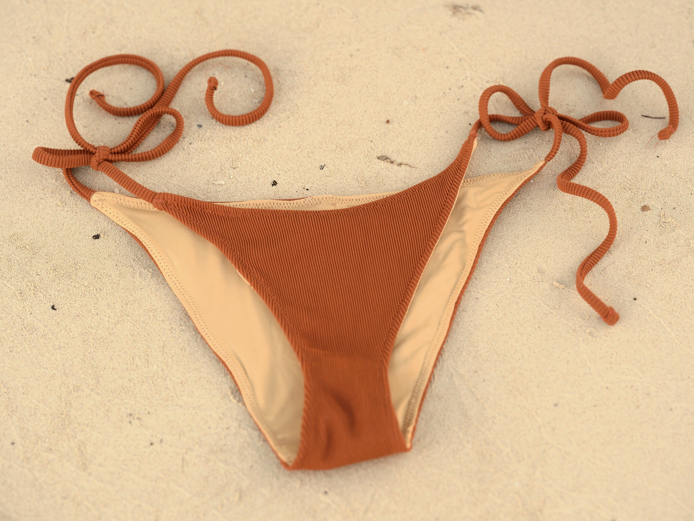 String Theory Bikini Bottom - XS - Mollusk Surf Shop