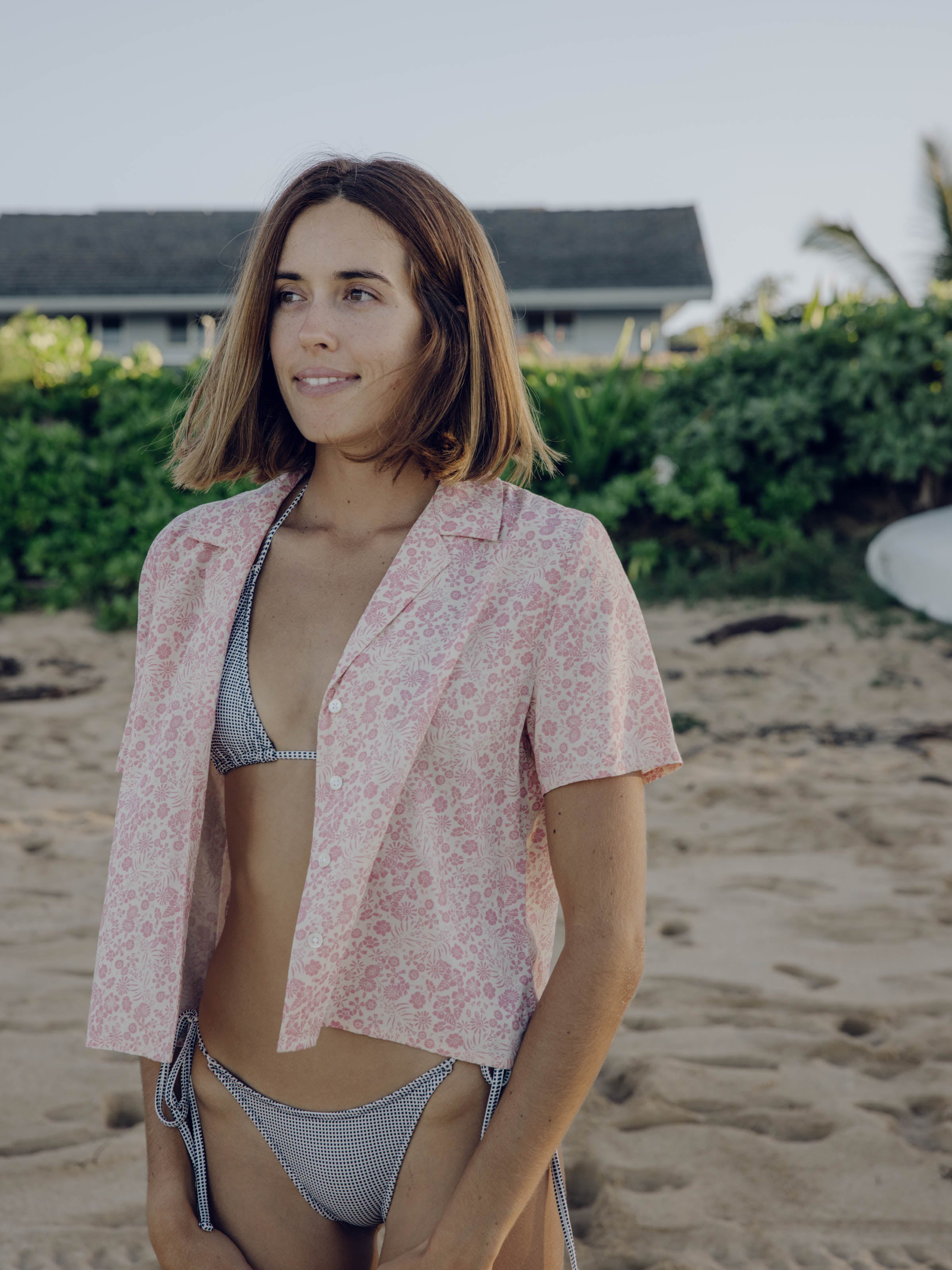 String Theory Bikini Bottom - XS - Mollusk Surf Shop
