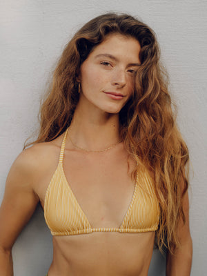 String Theory Bikini Top - XS - Mollusk Surf Shop