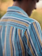 Summer Shirt - S - Mollusk Surf Shop