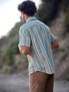 Summer Shirt - S - Mollusk Surf Shop