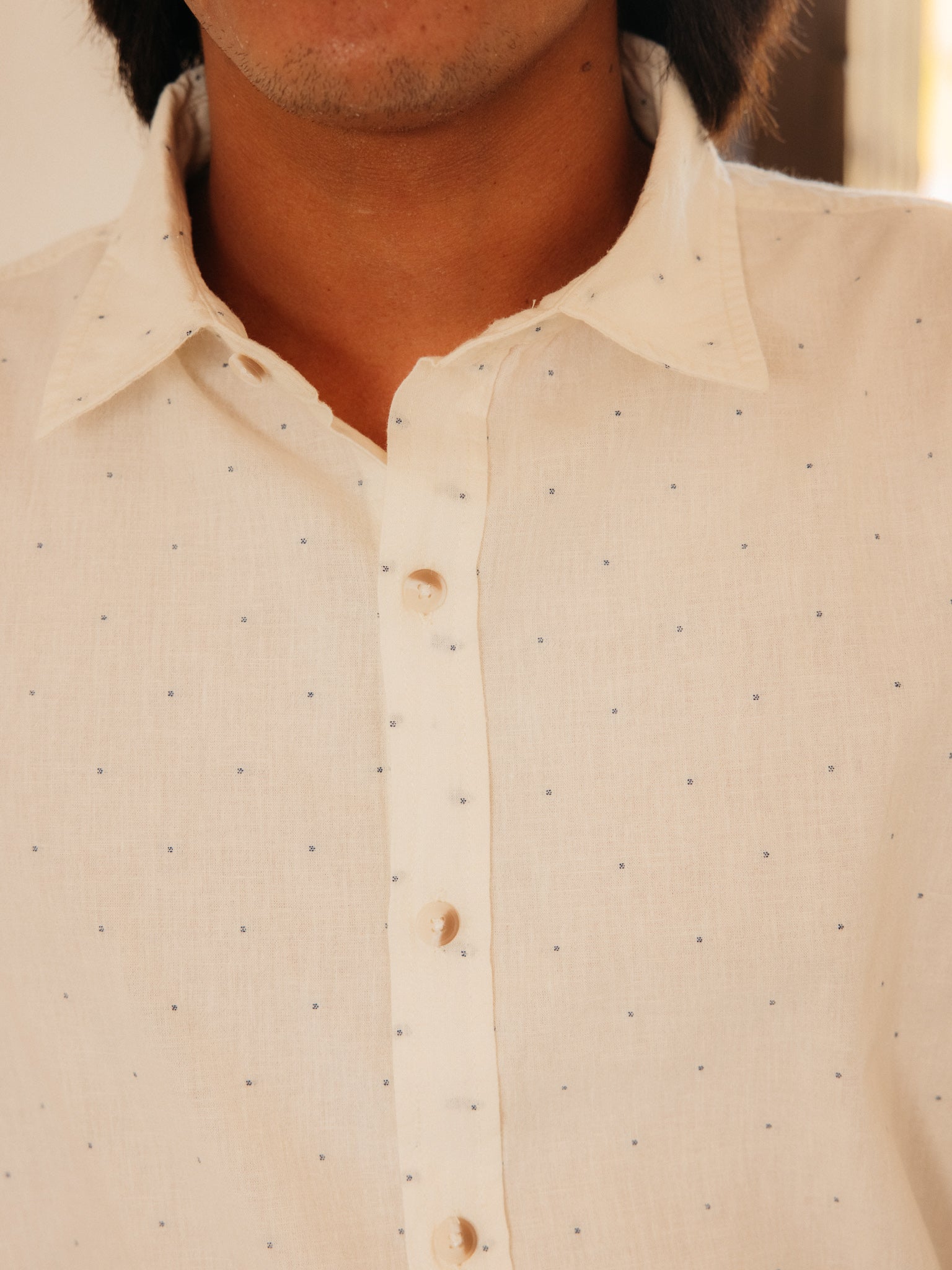 Summer Shirt - S - Mollusk Surf Shop