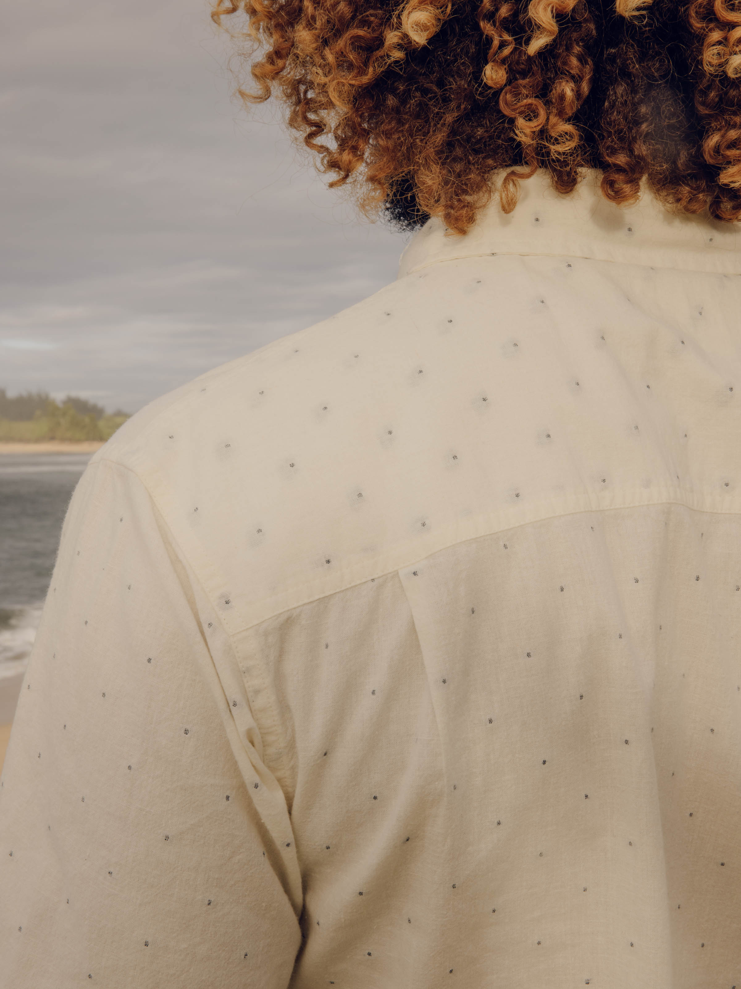 Summer Shirt - S - Mollusk Surf Shop
