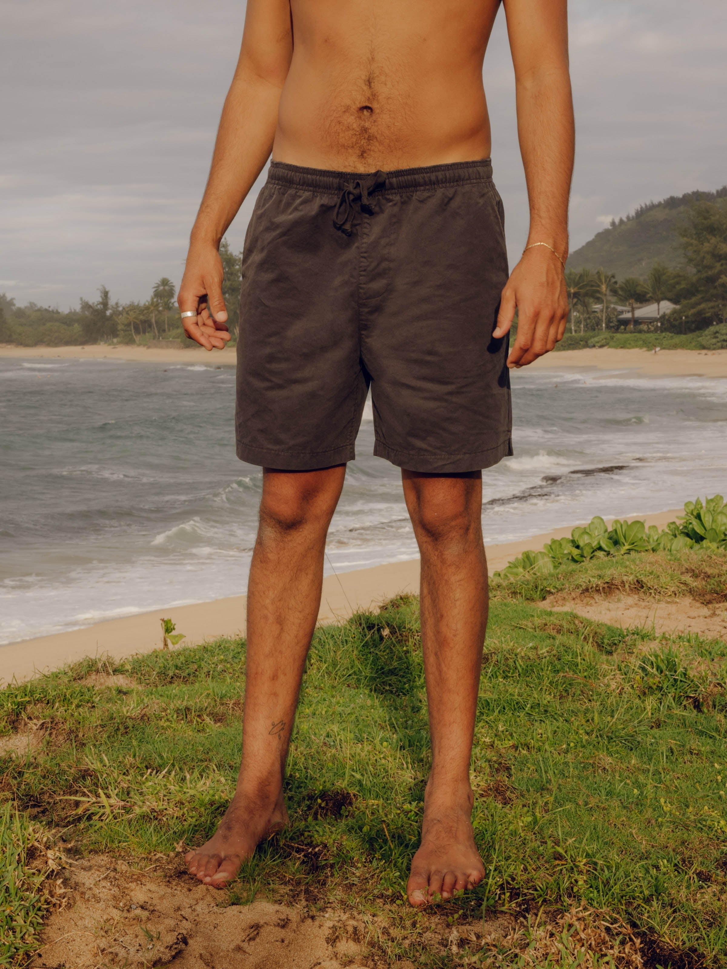 Summer Shorts - S - Mollusk Surf Shop