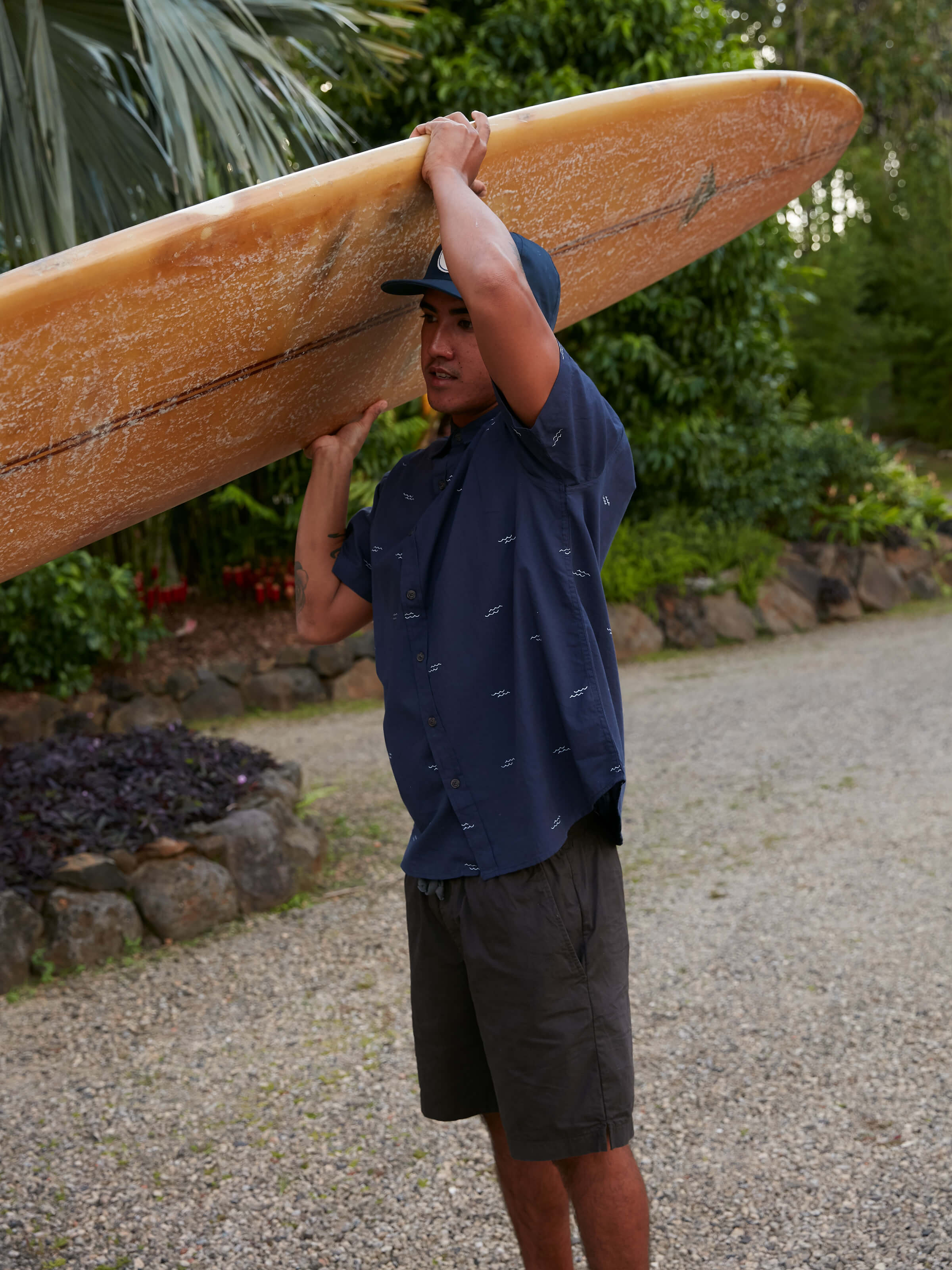 Summer Shorts - S - Mollusk Surf Shop