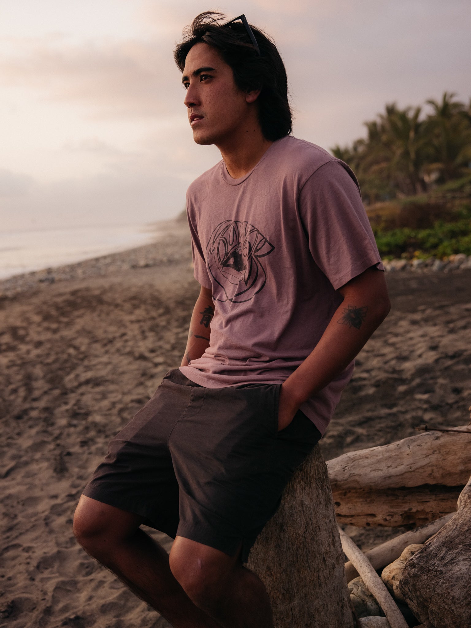 Summer Shorts - S - Mollusk Surf Shop