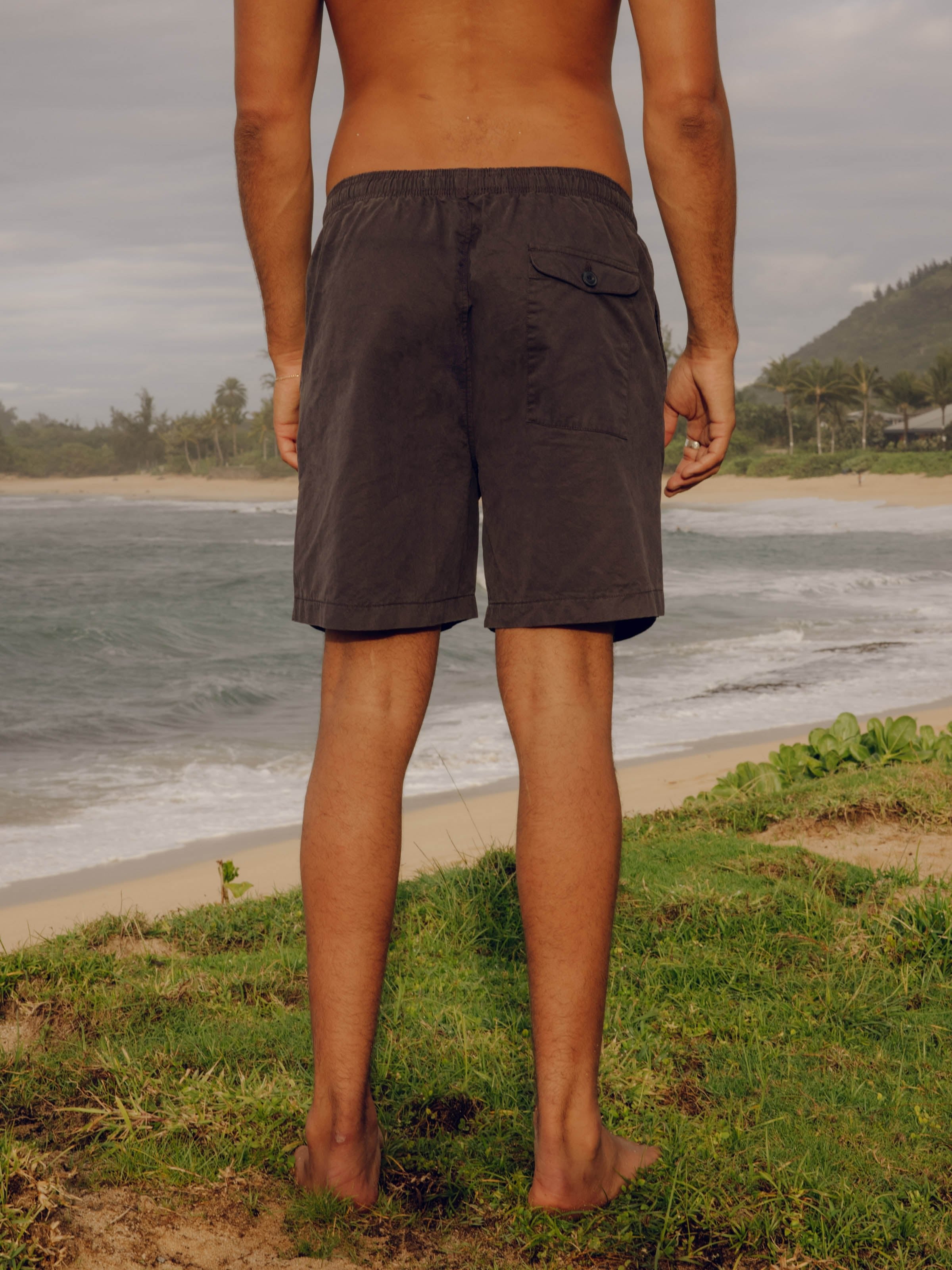 Summer Shorts - S - Mollusk Surf Shop