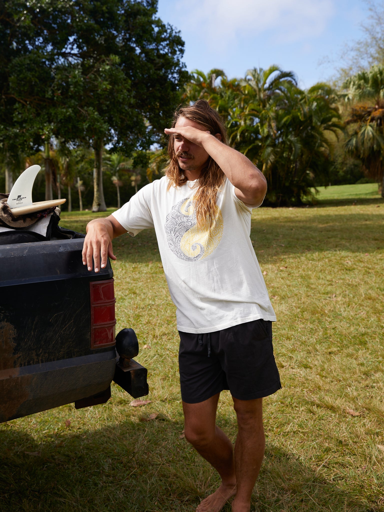 Summer Shorts - S - Mollusk Surf Shop