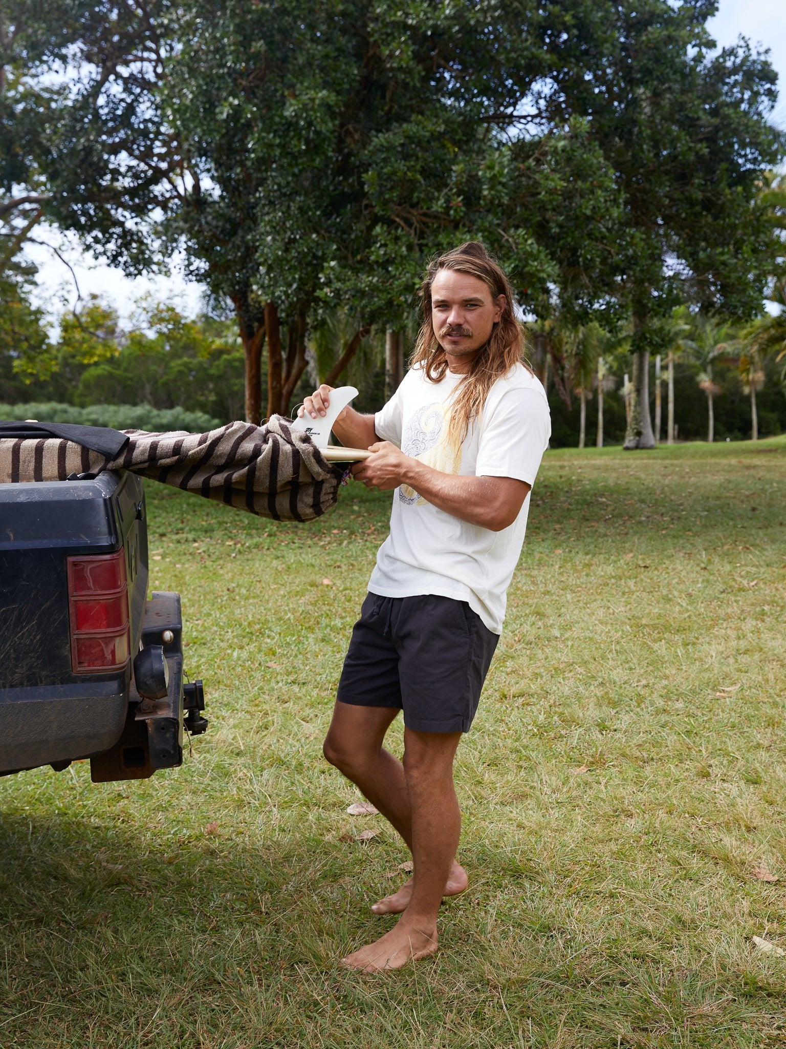 Summer Shorts - S - Mollusk Surf Shop