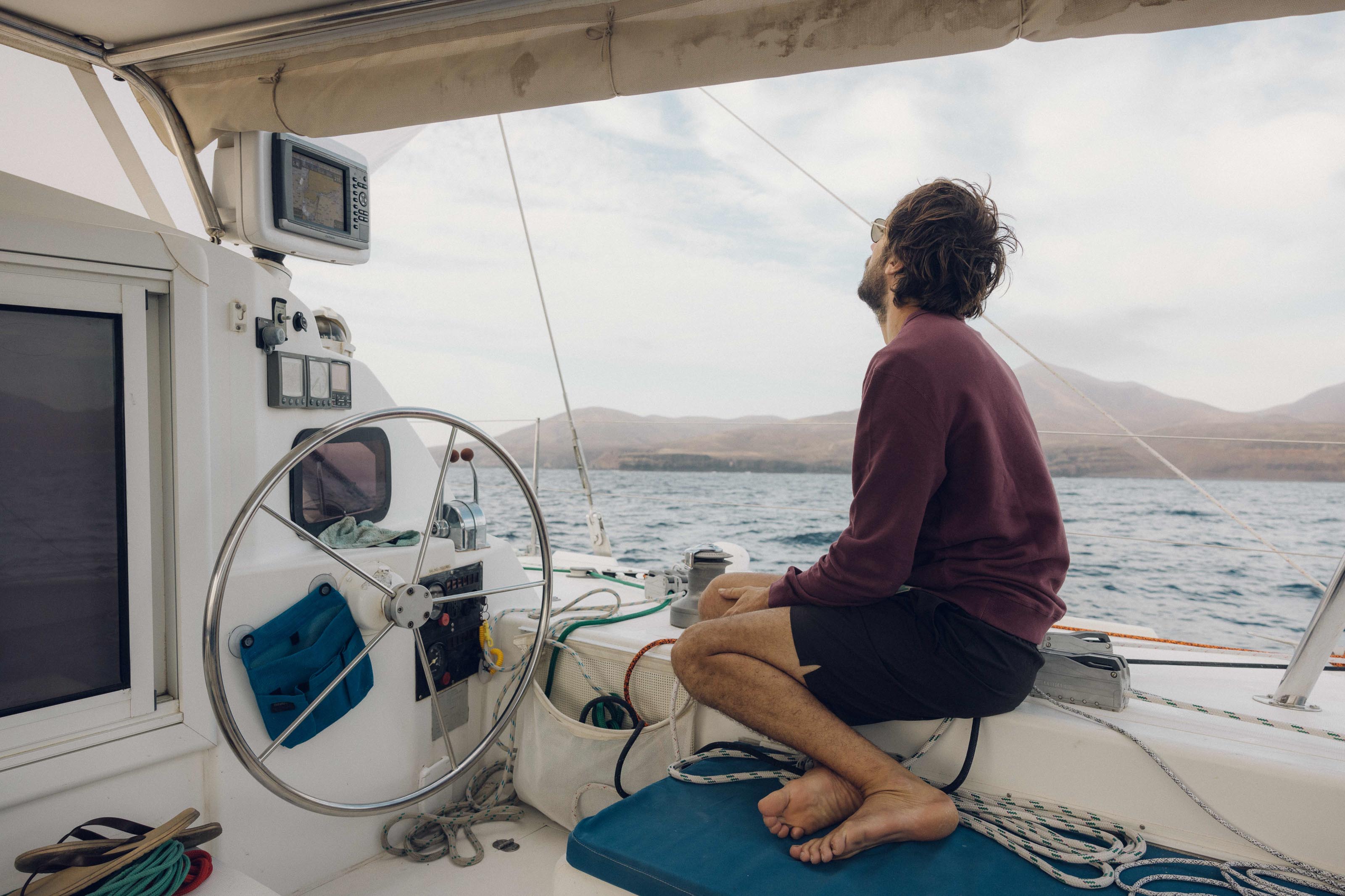 Summer Shorts - S - Mollusk Surf Shop