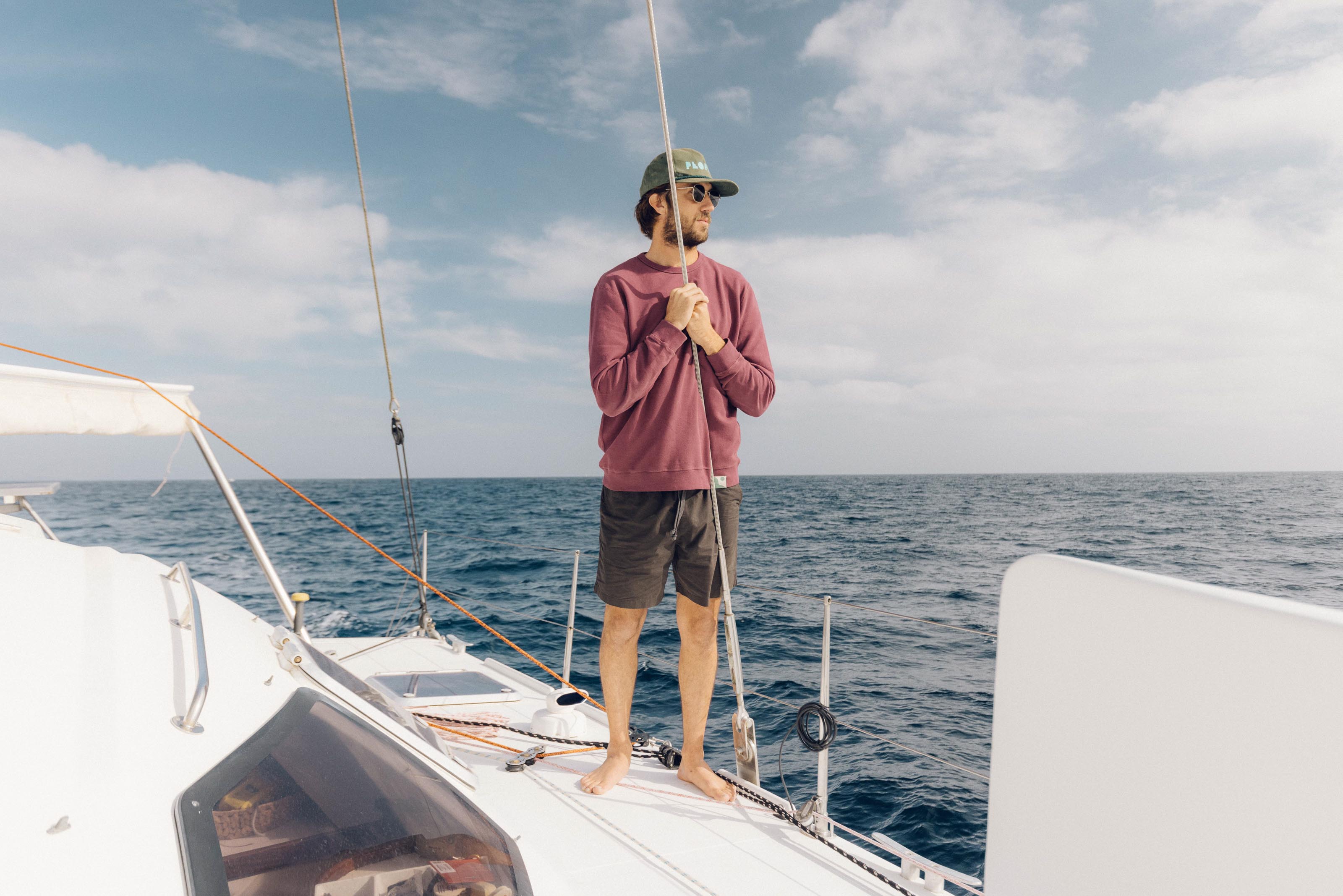 Summer Shorts - S - Mollusk Surf Shop