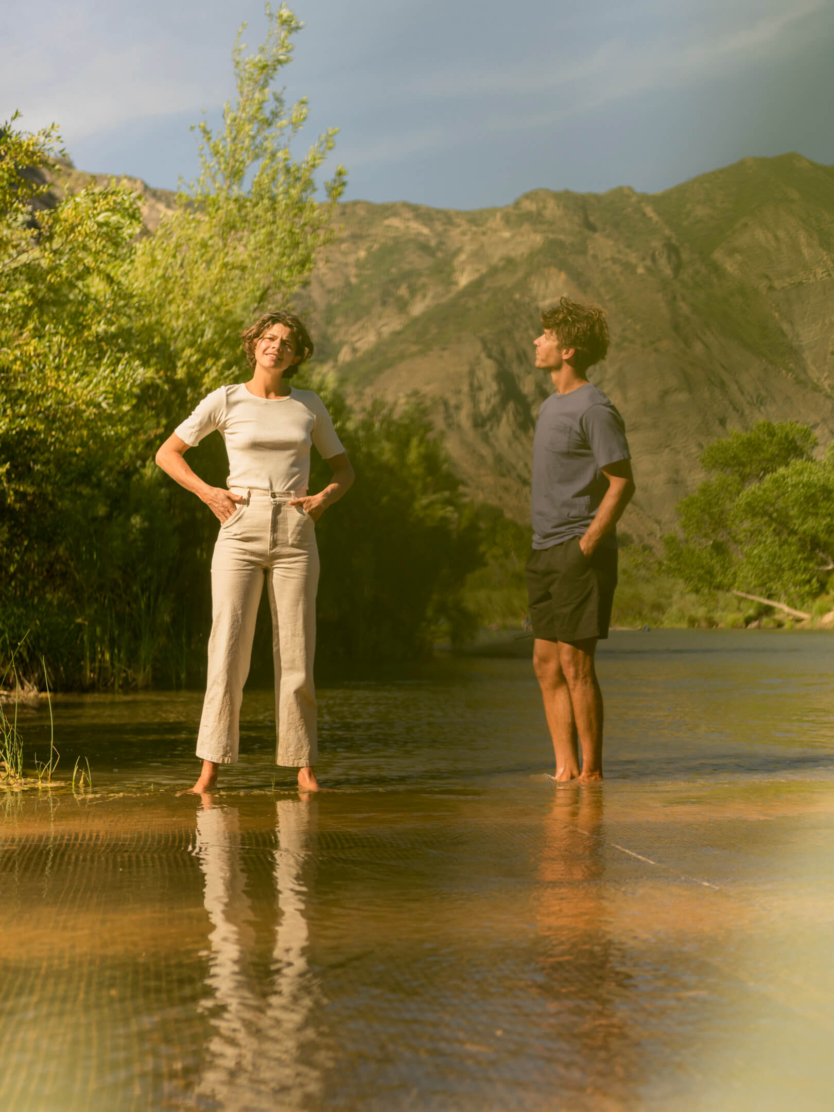 Summer Shorts - S - Mollusk Surf Shop