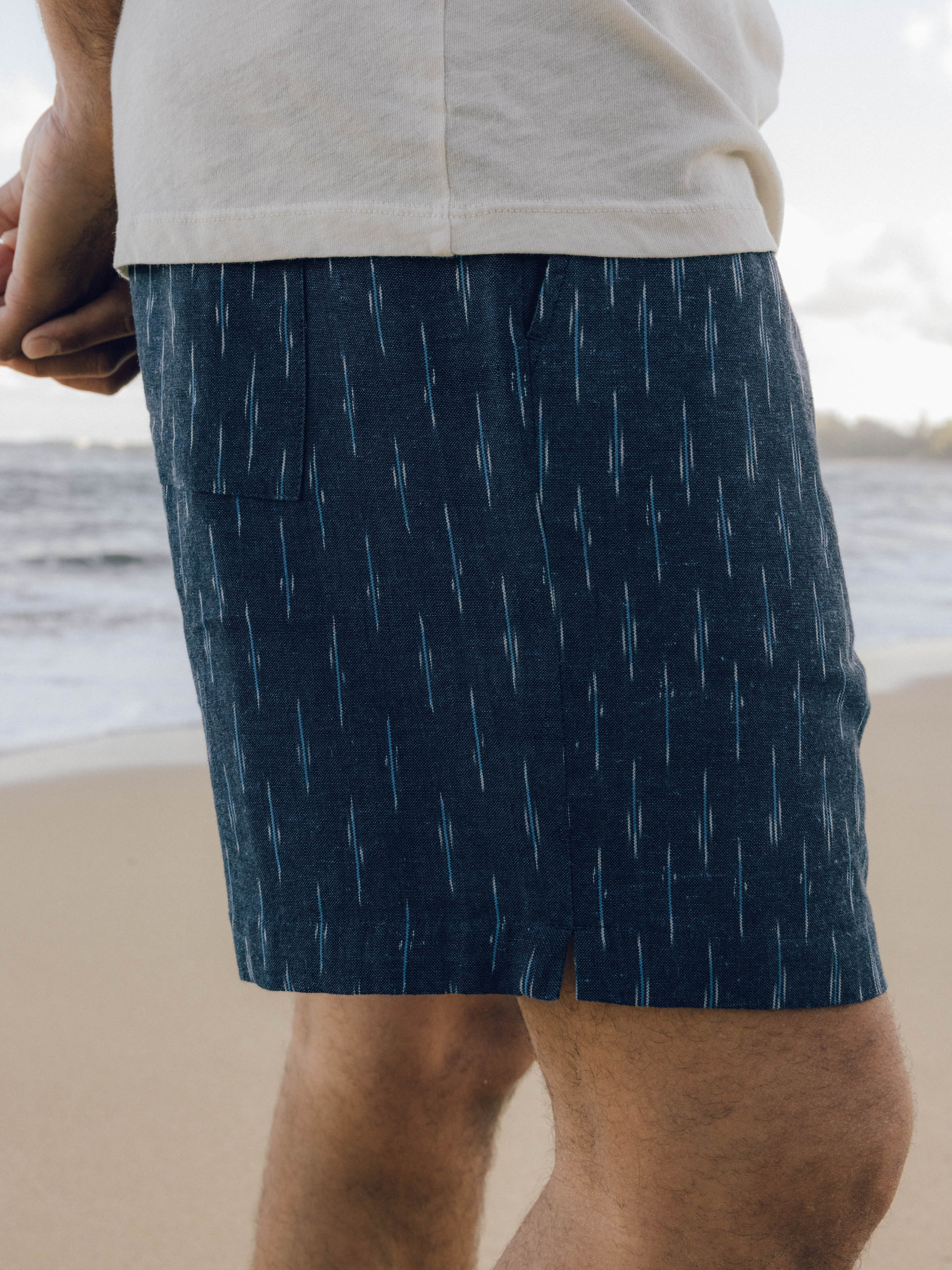 Summer Shorts - S - Mollusk Surf Shop