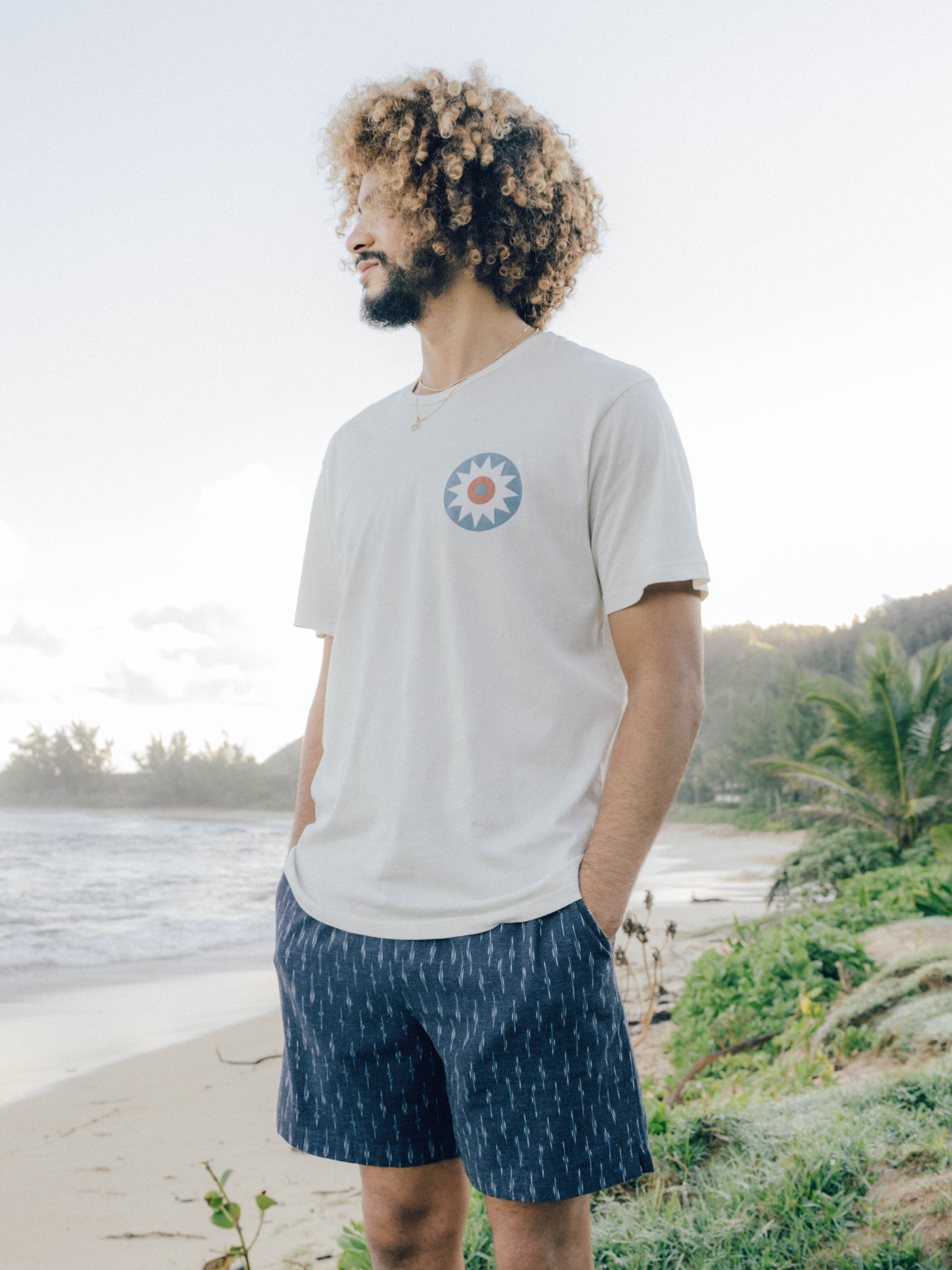 Summer Shorts - S - Mollusk Surf Shop