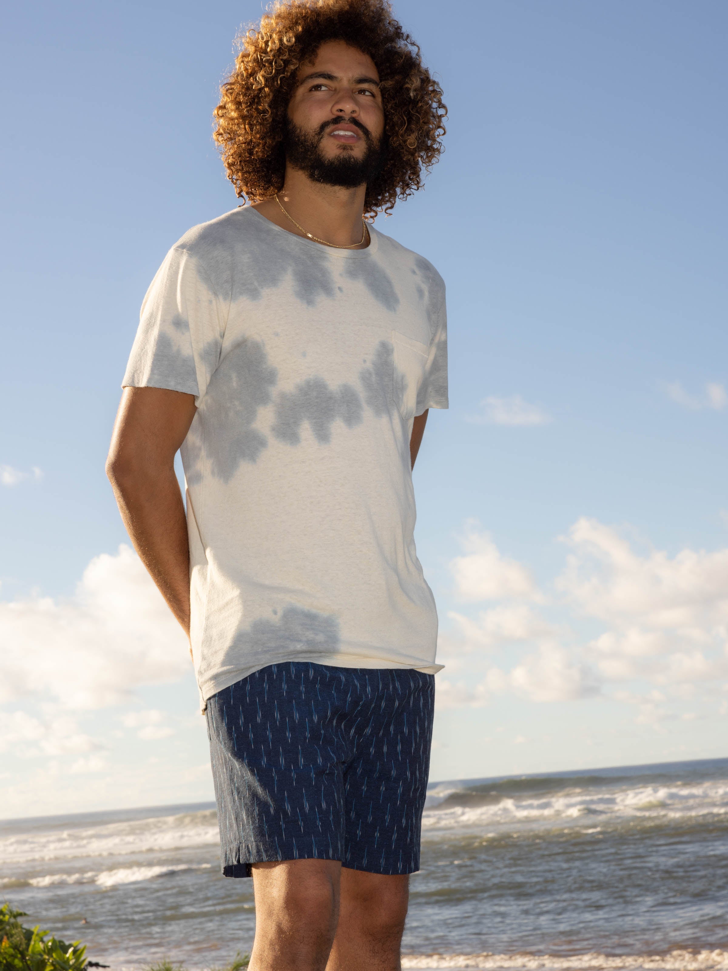 Summer Shorts - S - Mollusk Surf Shop