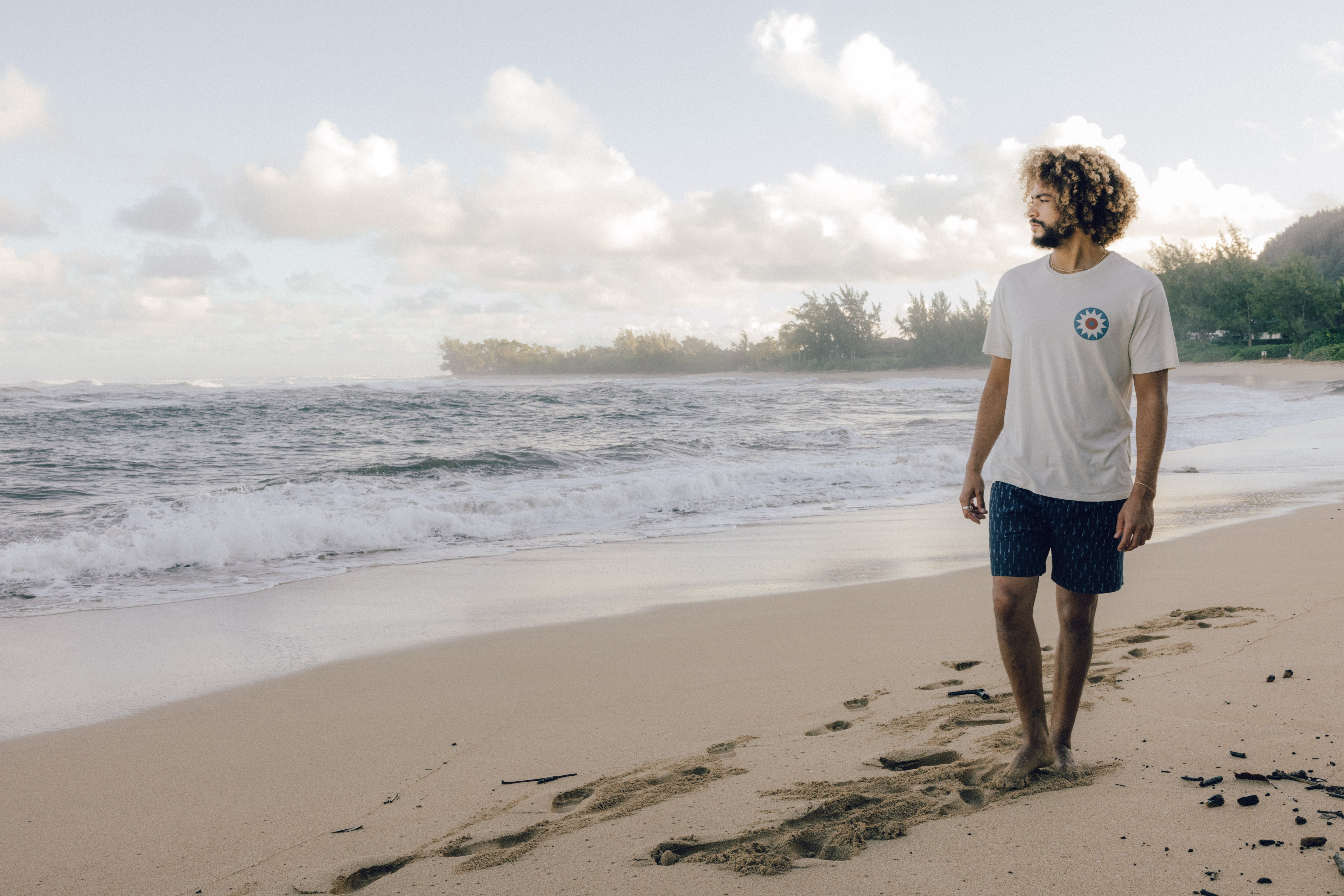 Summer Shorts - S - Mollusk Surf Shop