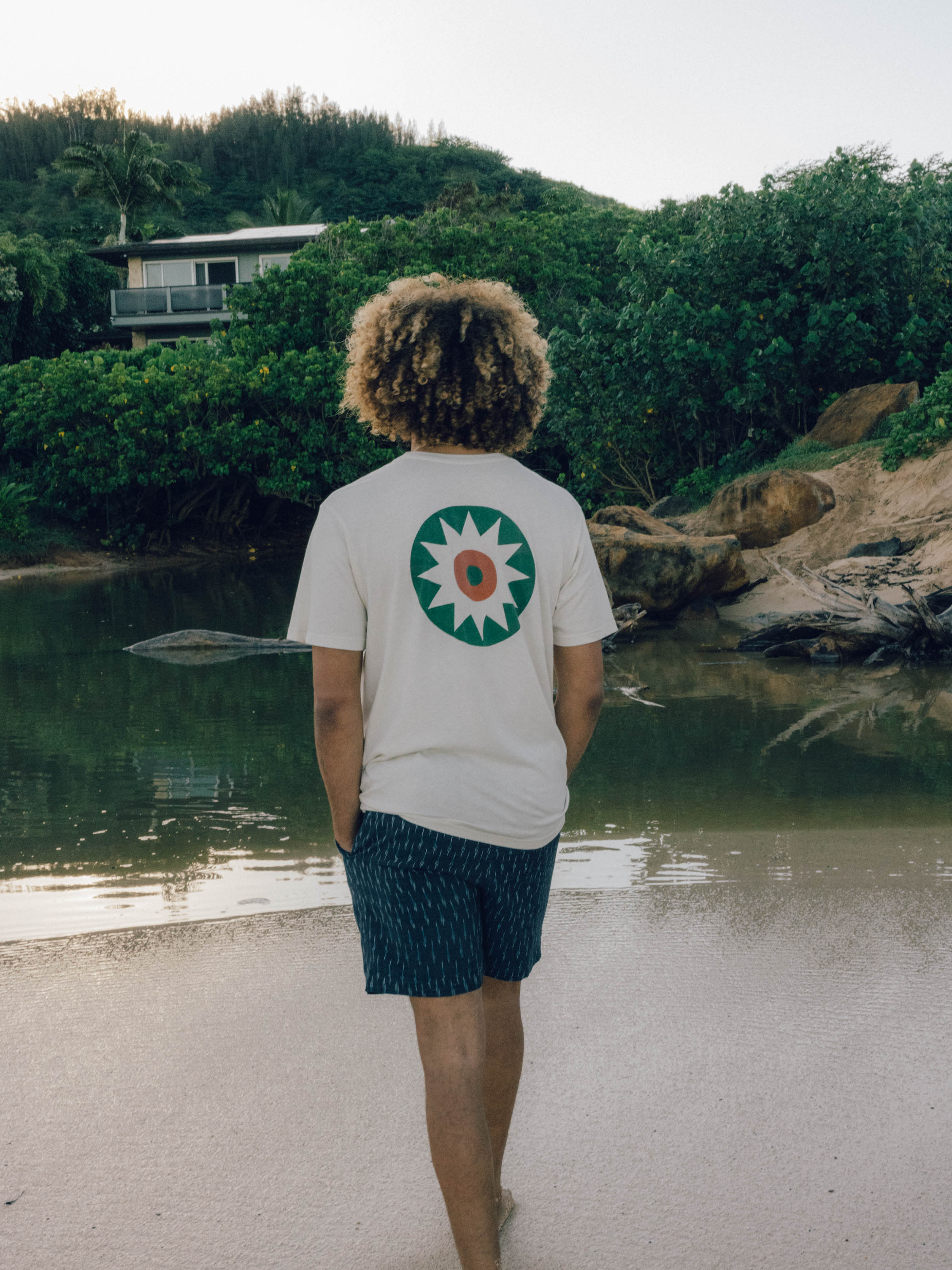 Summer Shorts - S - Mollusk Surf Shop