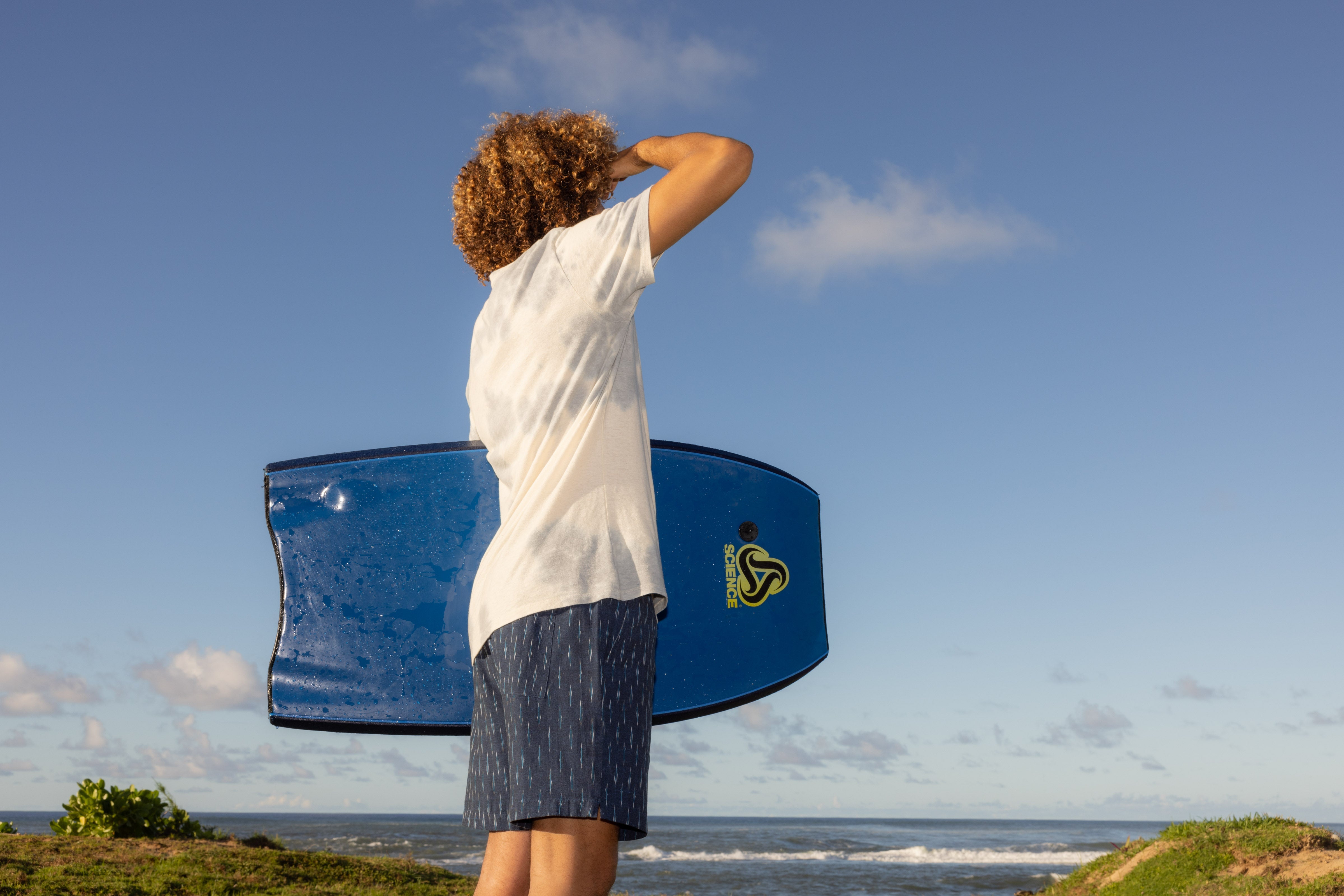 Summer Shorts - S - Mollusk Surf Shop