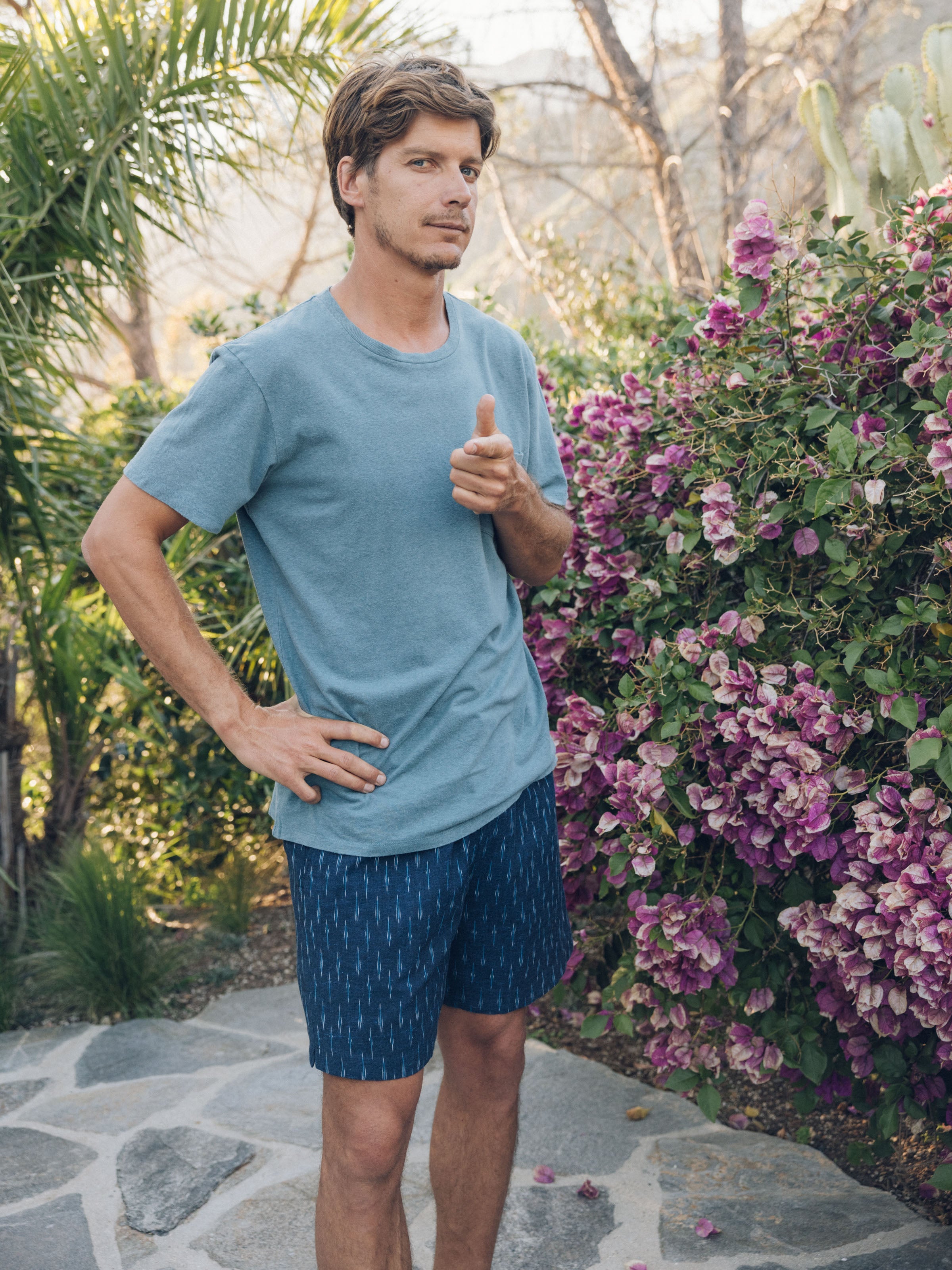 Summer Shorts - S - Mollusk Surf Shop