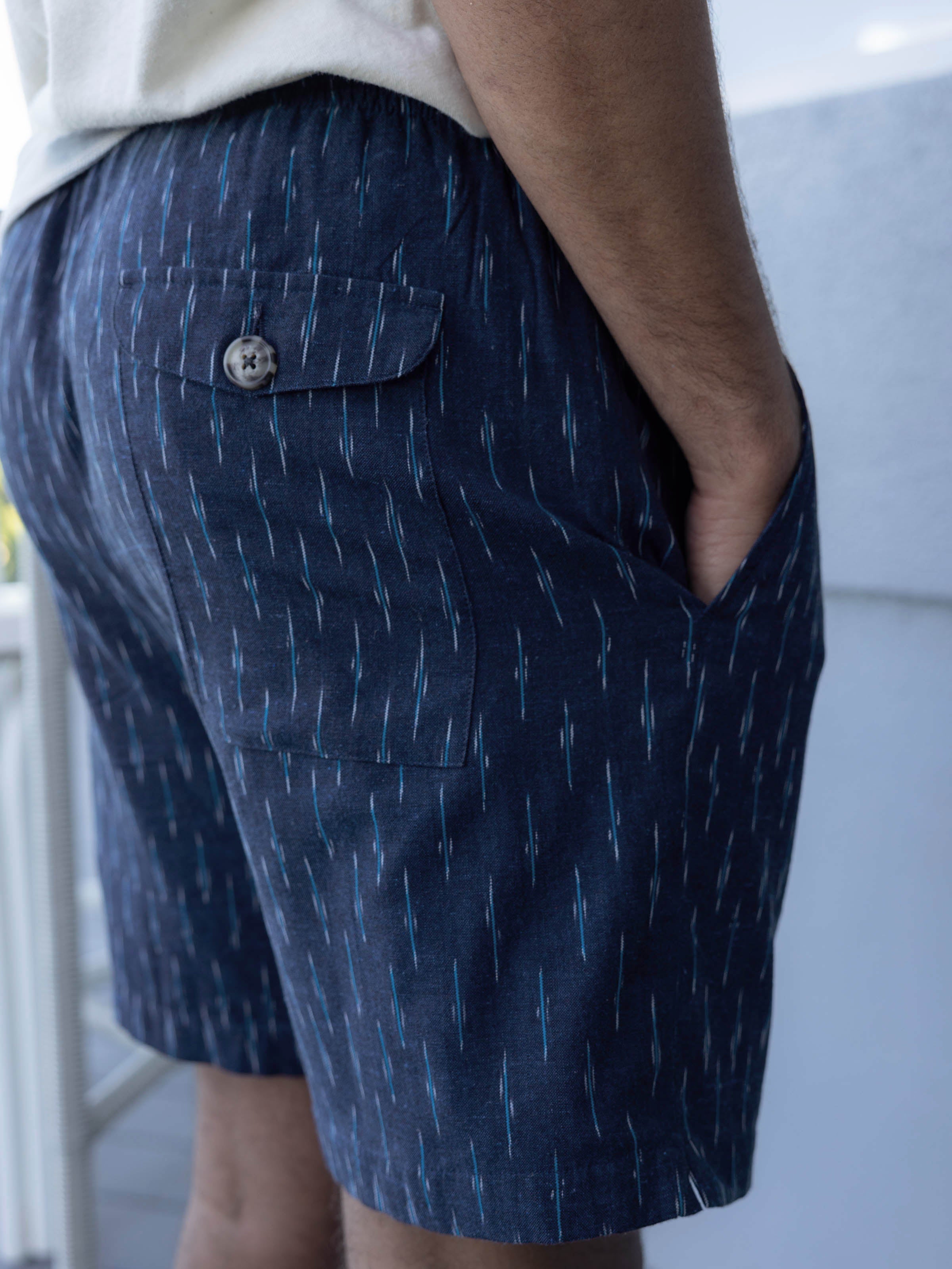 Summer Shorts - S - Mollusk Surf Shop