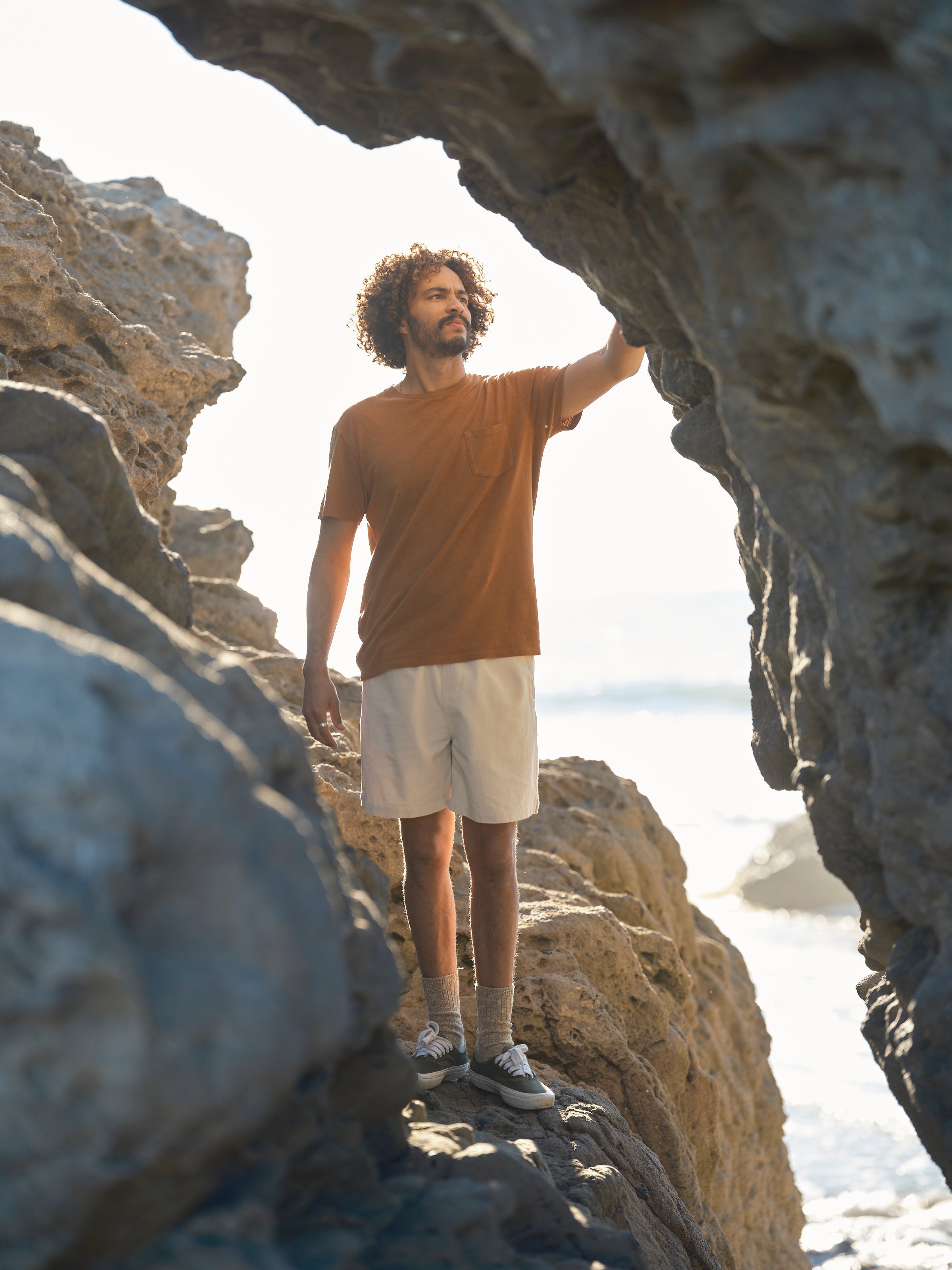 Summer Shorts - S - Mollusk Surf Shop