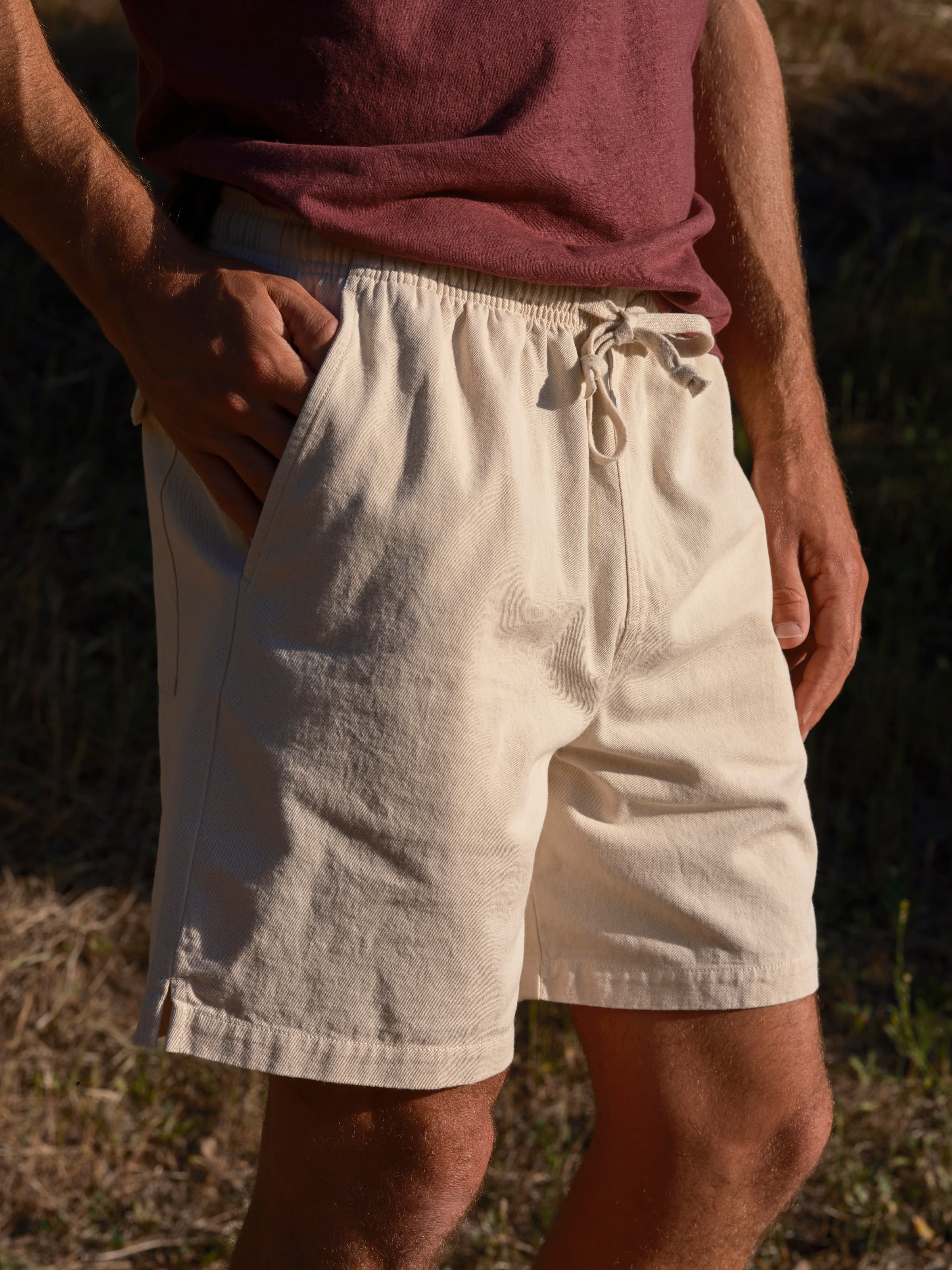 Summer Shorts - S - Mollusk Surf Shop
