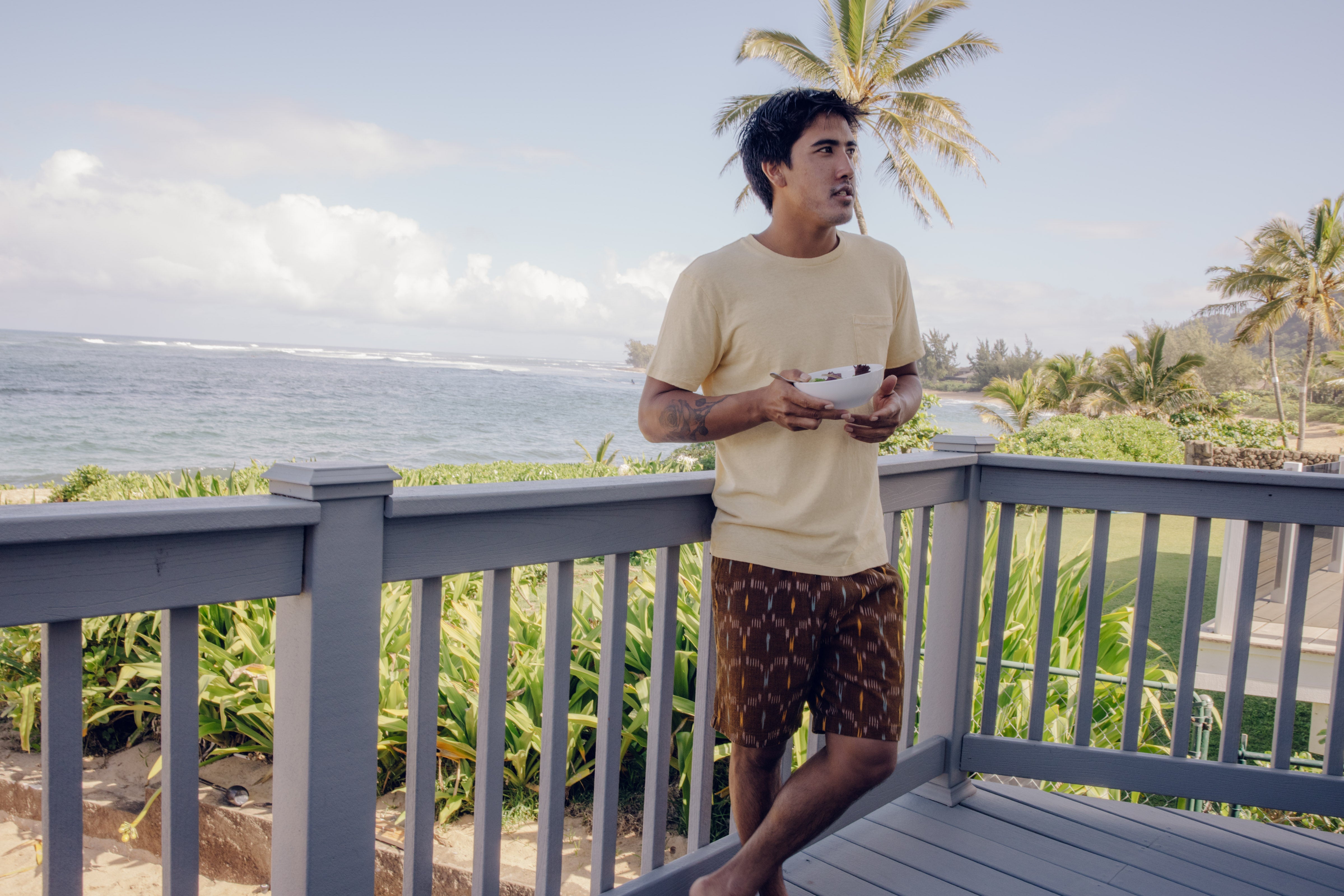 Summer Shorts - S - Mollusk Surf Shop