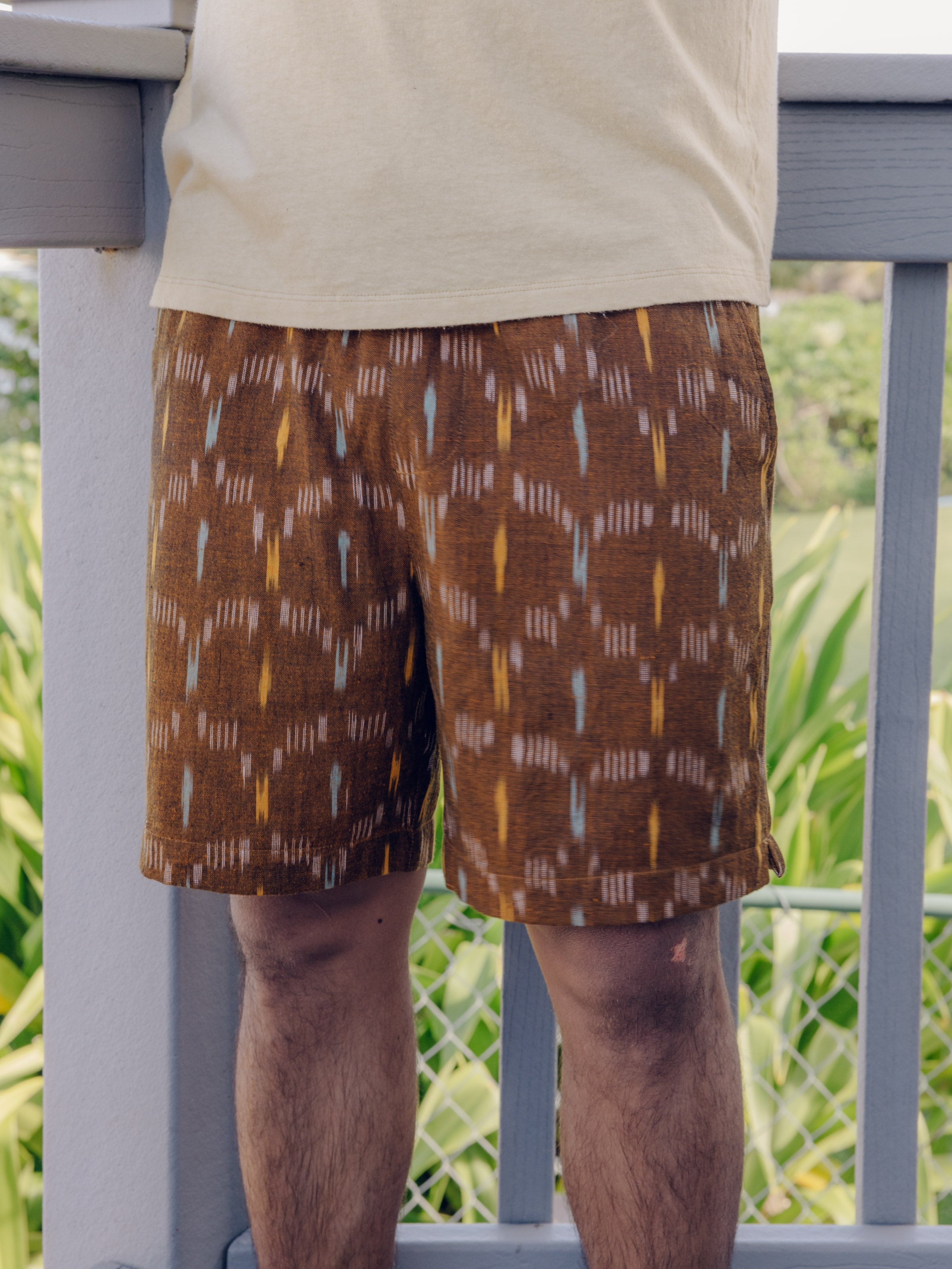 Summer Shorts - S - Mollusk Surf Shop