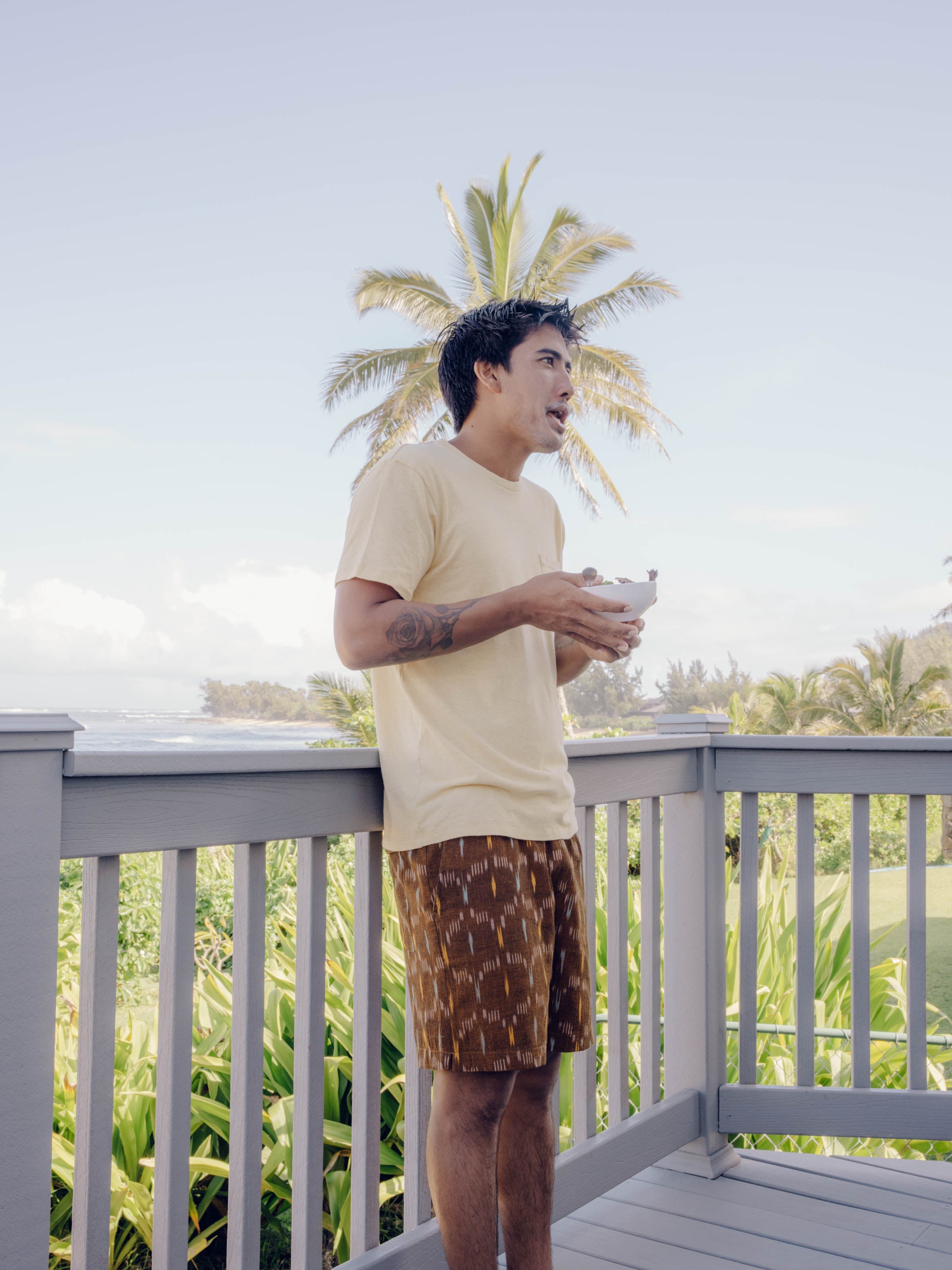 Summer Shorts - S - Mollusk Surf Shop