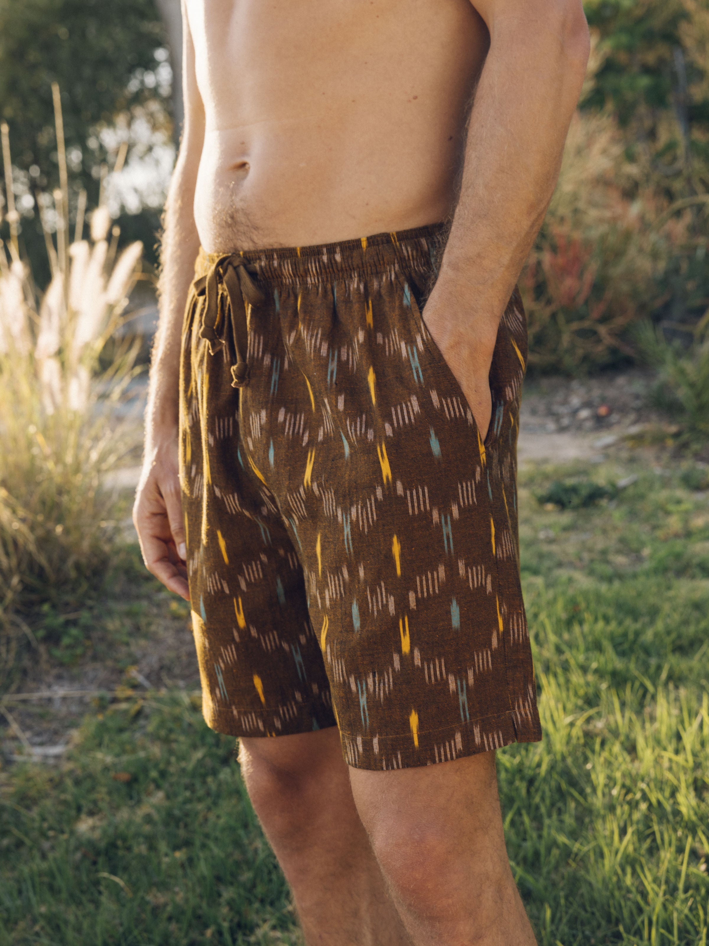 Summer Shorts - S - Mollusk Surf Shop